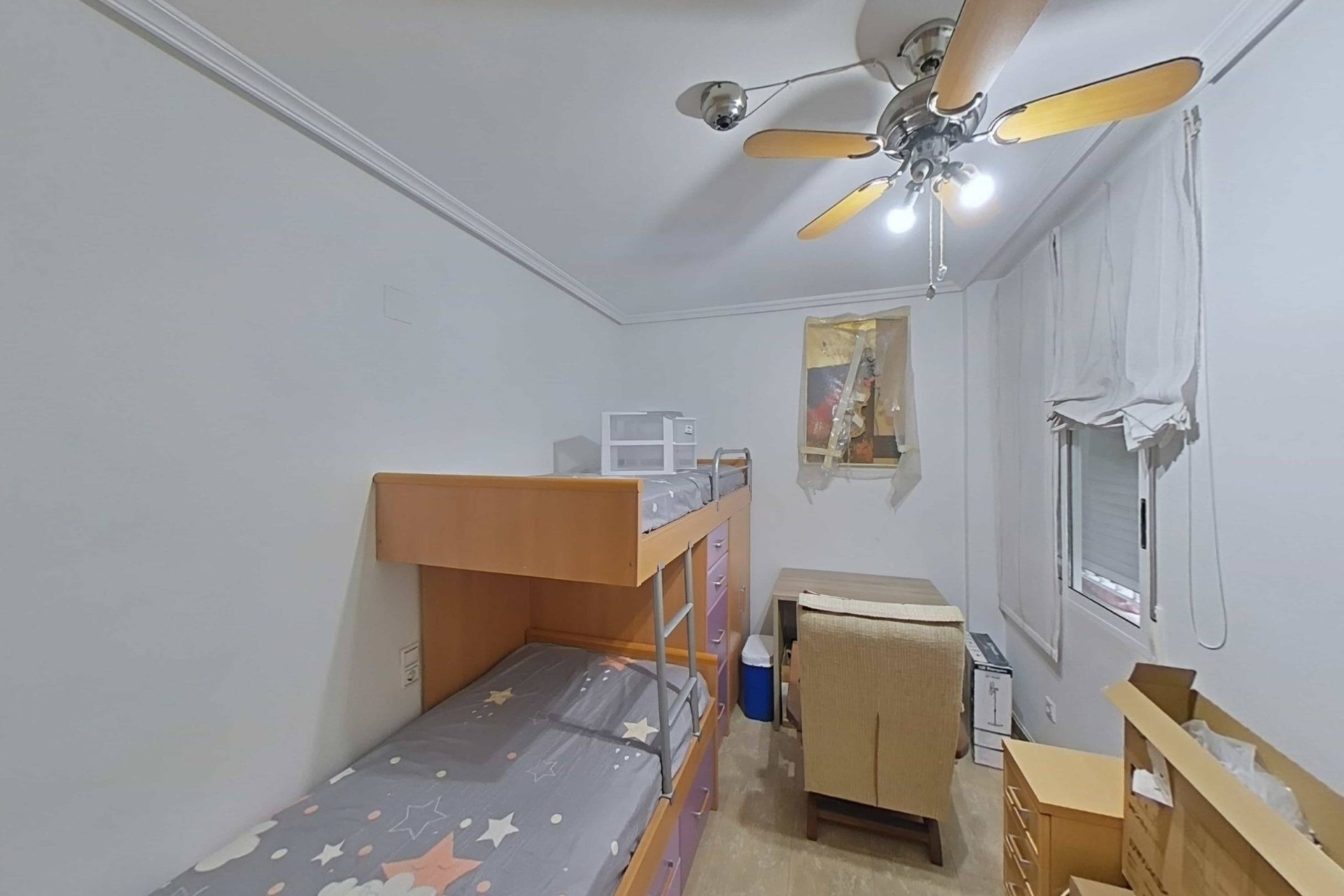 Sale - Apartment Flat -
Torrevieja - Estacion de autobuses