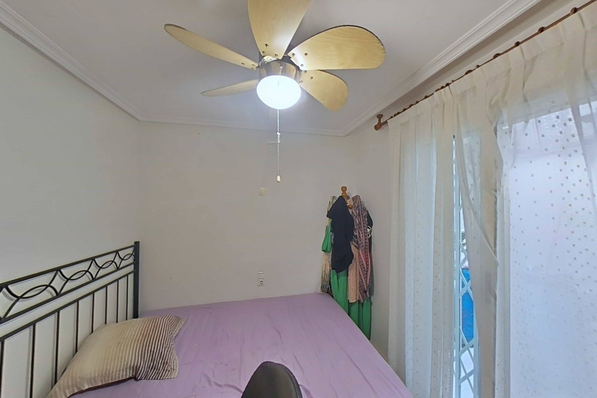 Sale - Apartment Flat -
Torrevieja - Estacion de autobuses