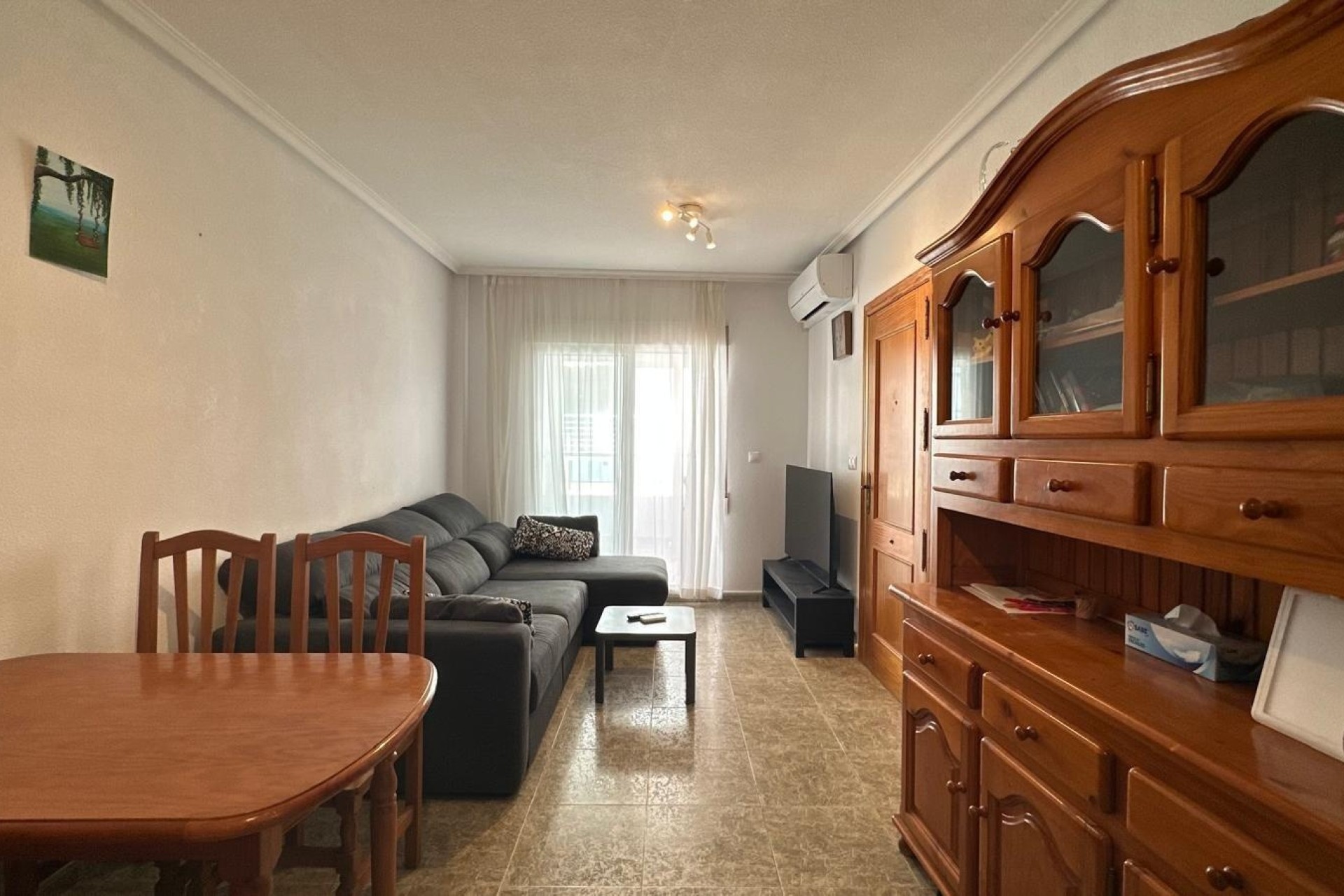 Sale - Apartment Flat -
Torrevieja - Estacion de autobuses