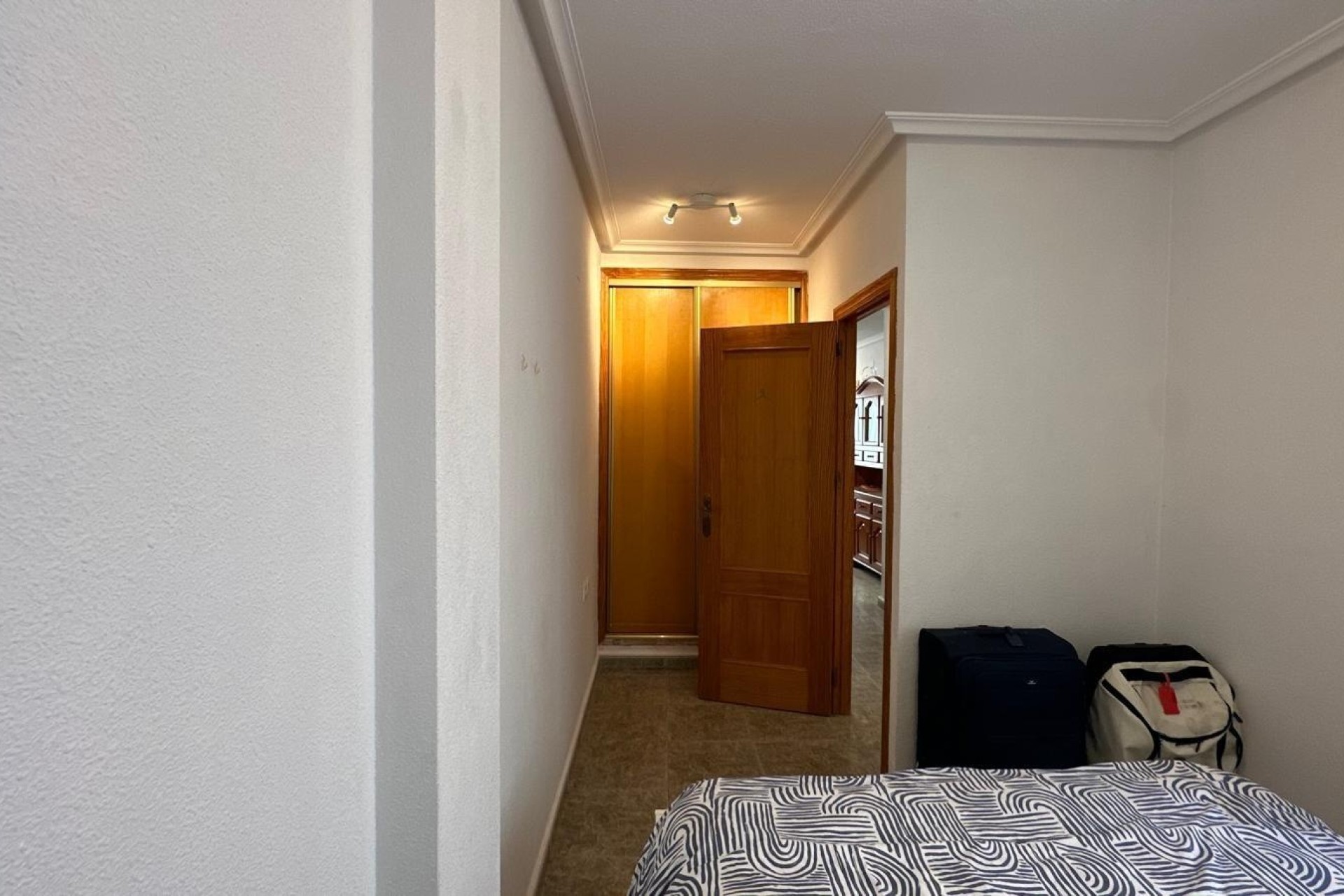 Sale - Apartment Flat -
Torrevieja - Estacion de autobuses