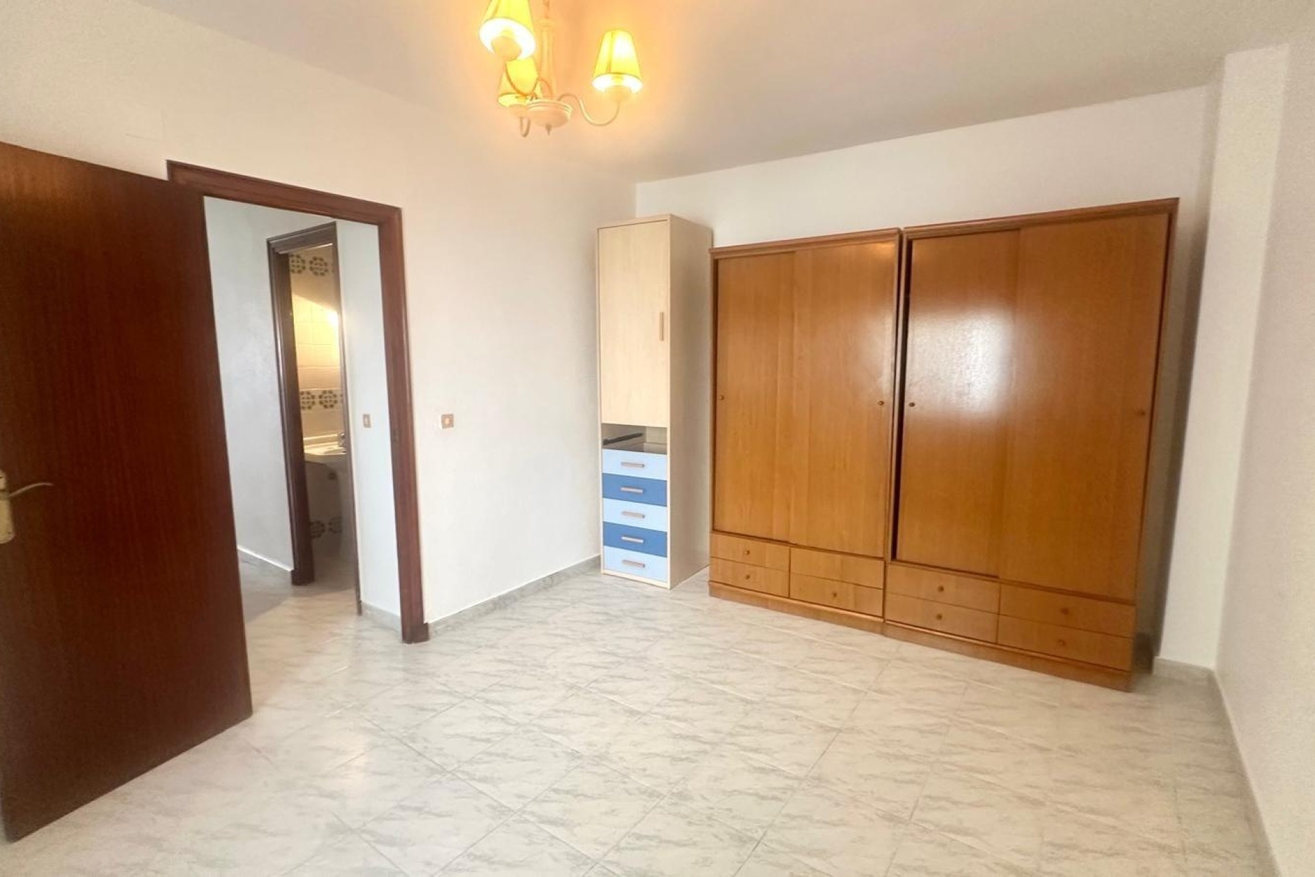 Sale - Apartment Flat -
Torrevieja - Estacion de autobuses