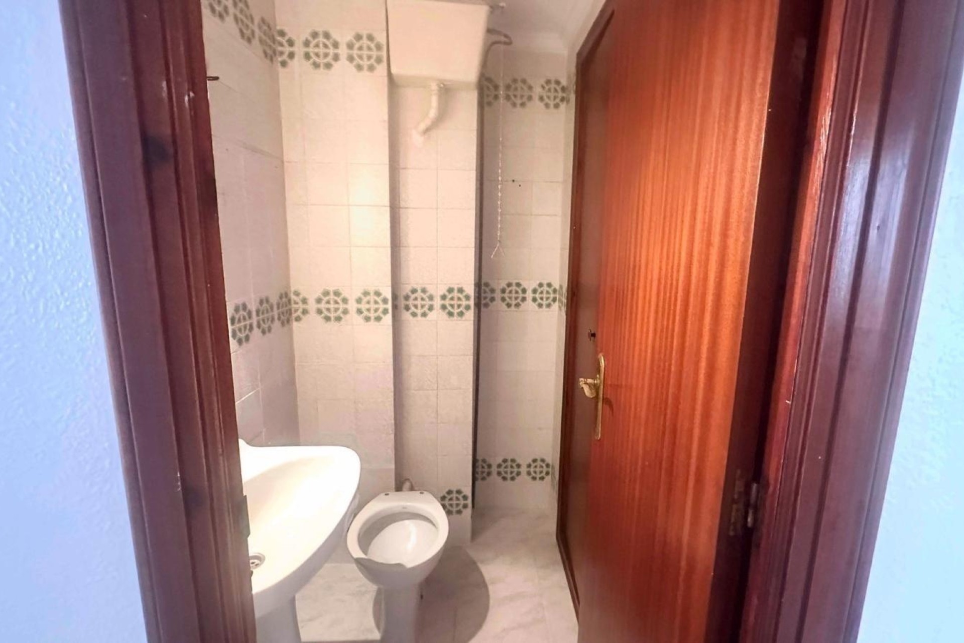 Sale - Apartment Flat -
Torrevieja - Estacion de autobuses