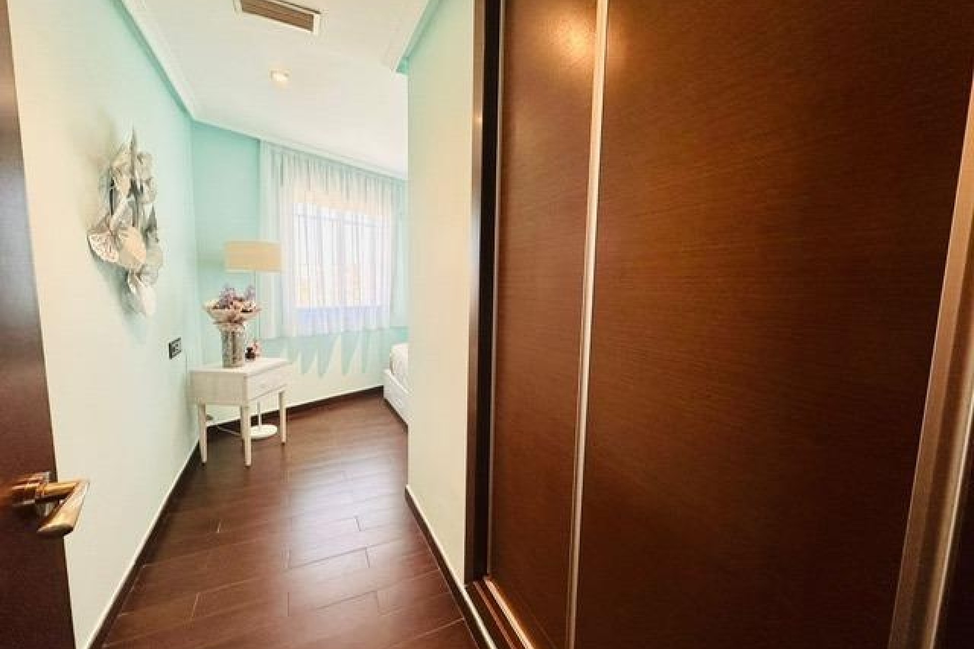 Sale - Apartment Flat -
Torrevieja - Estacion de autobuses