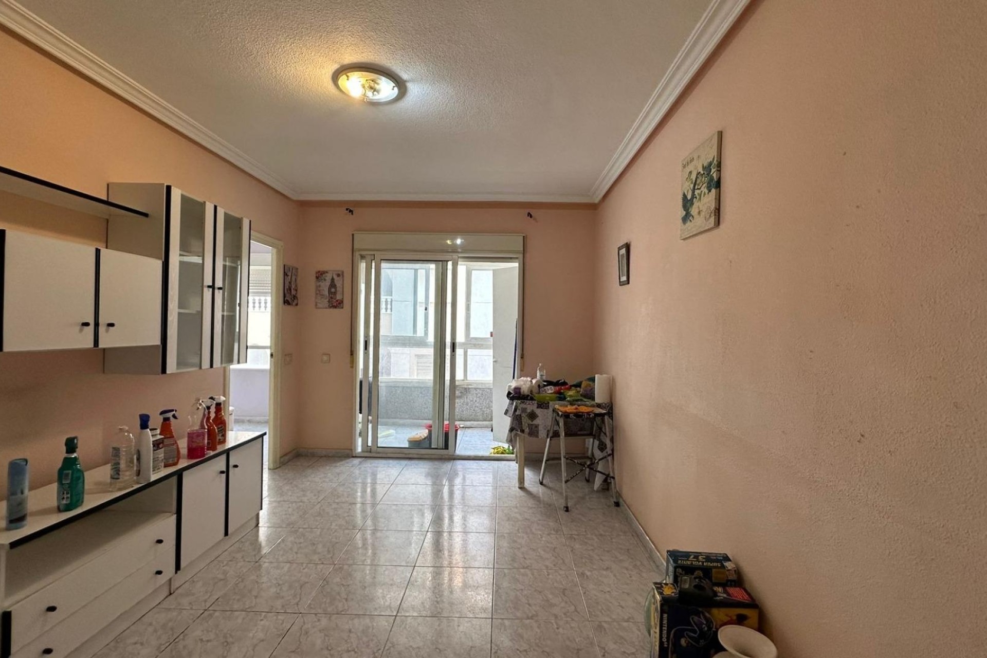 Sale - Apartment Flat -
Torrevieja - Estacion de autobuses