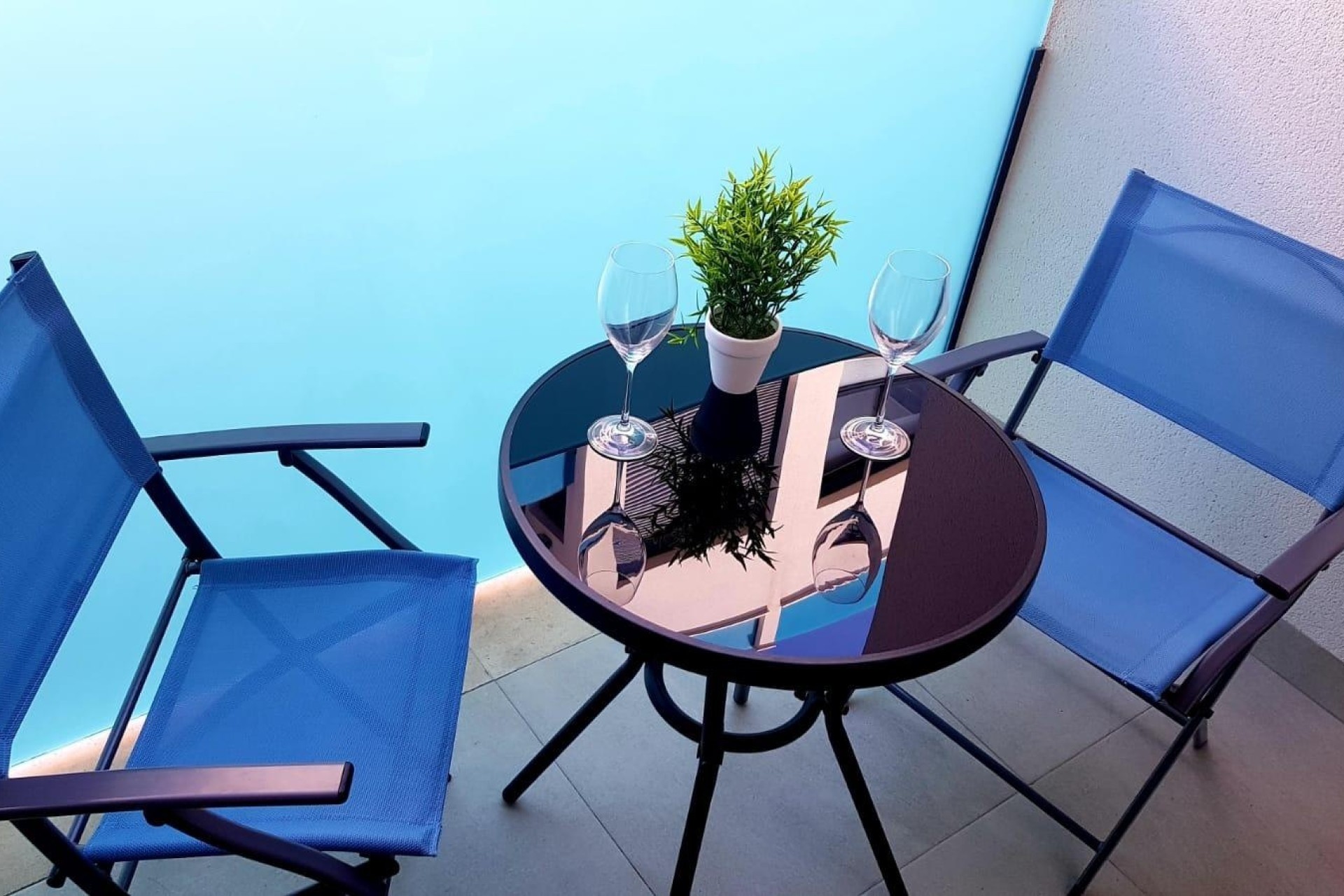 Sale - Apartment Flat -
Torrevieja - Estacion de autobuses
