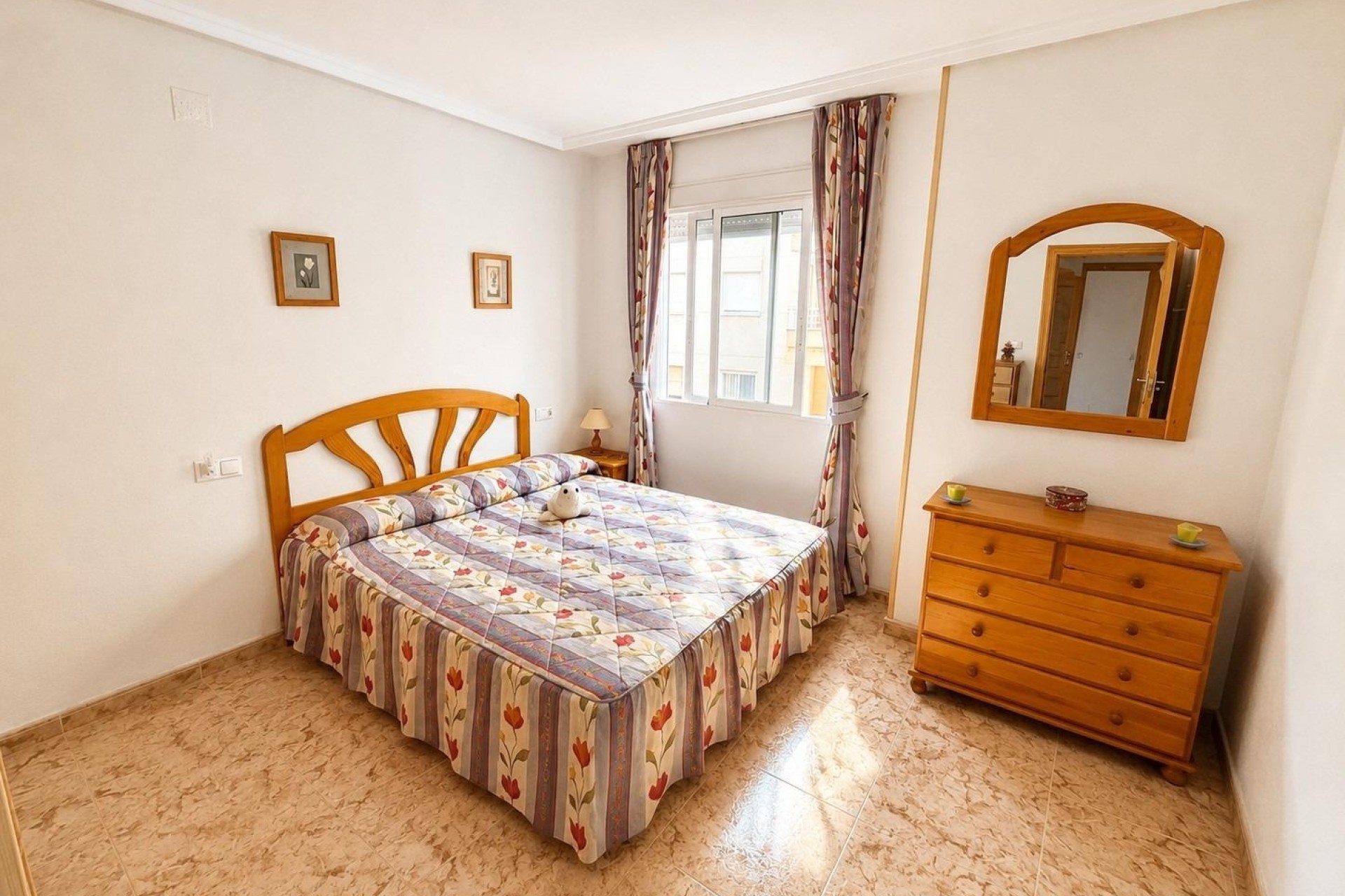 Sale - Apartment Flat -
Torrevieja - Estacion de autobuses