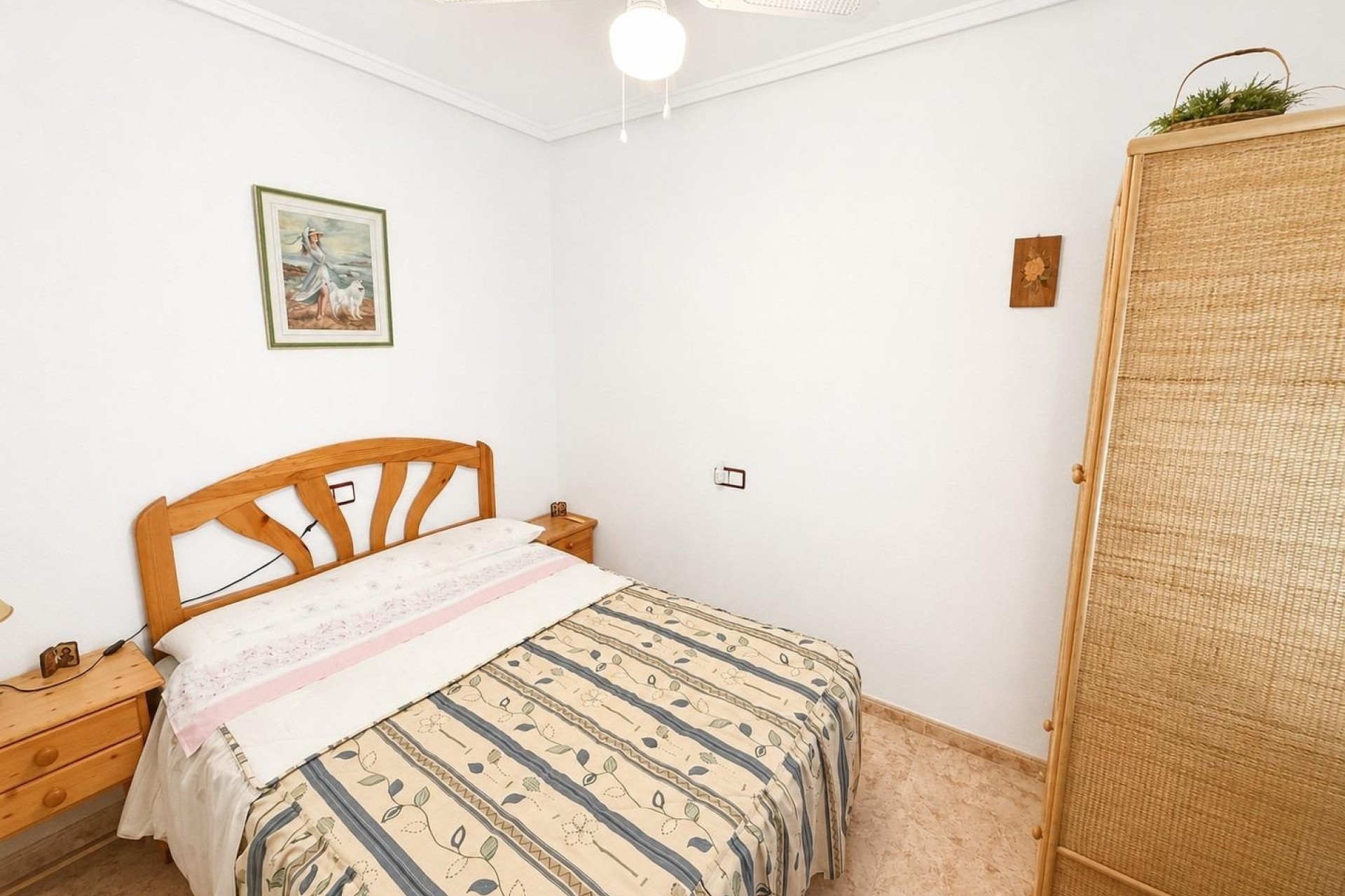 Sale - Apartment Flat -
Torrevieja - Estacion de autobuses