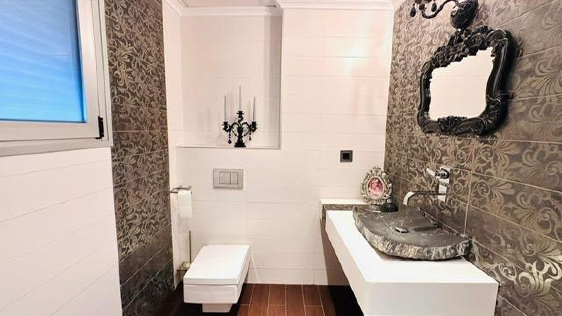 Sale - Apartment Flat -
Torrevieja - Estacion de autobuses