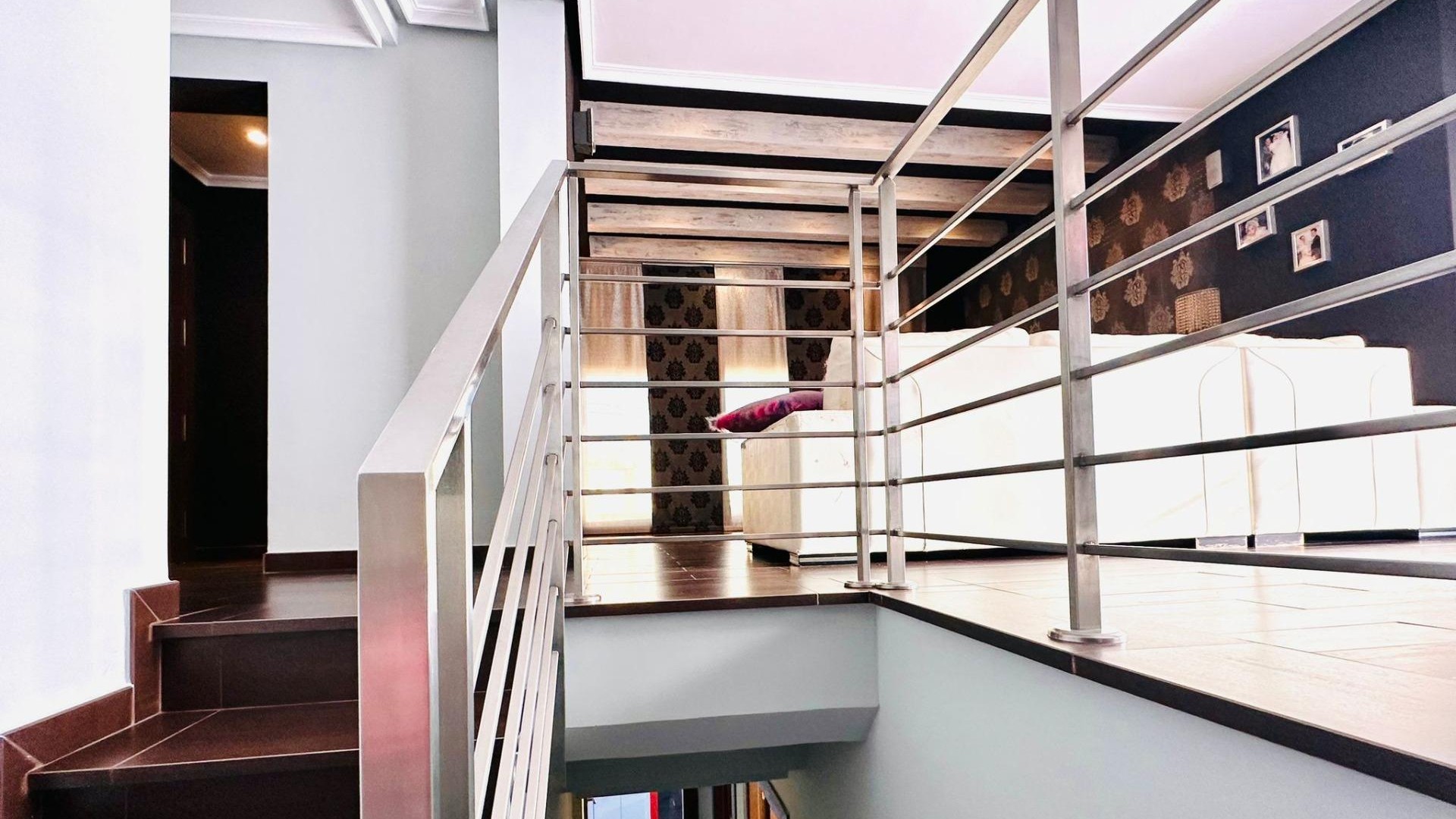 Sale - Apartment Flat -
Torrevieja - Estacion de autobuses