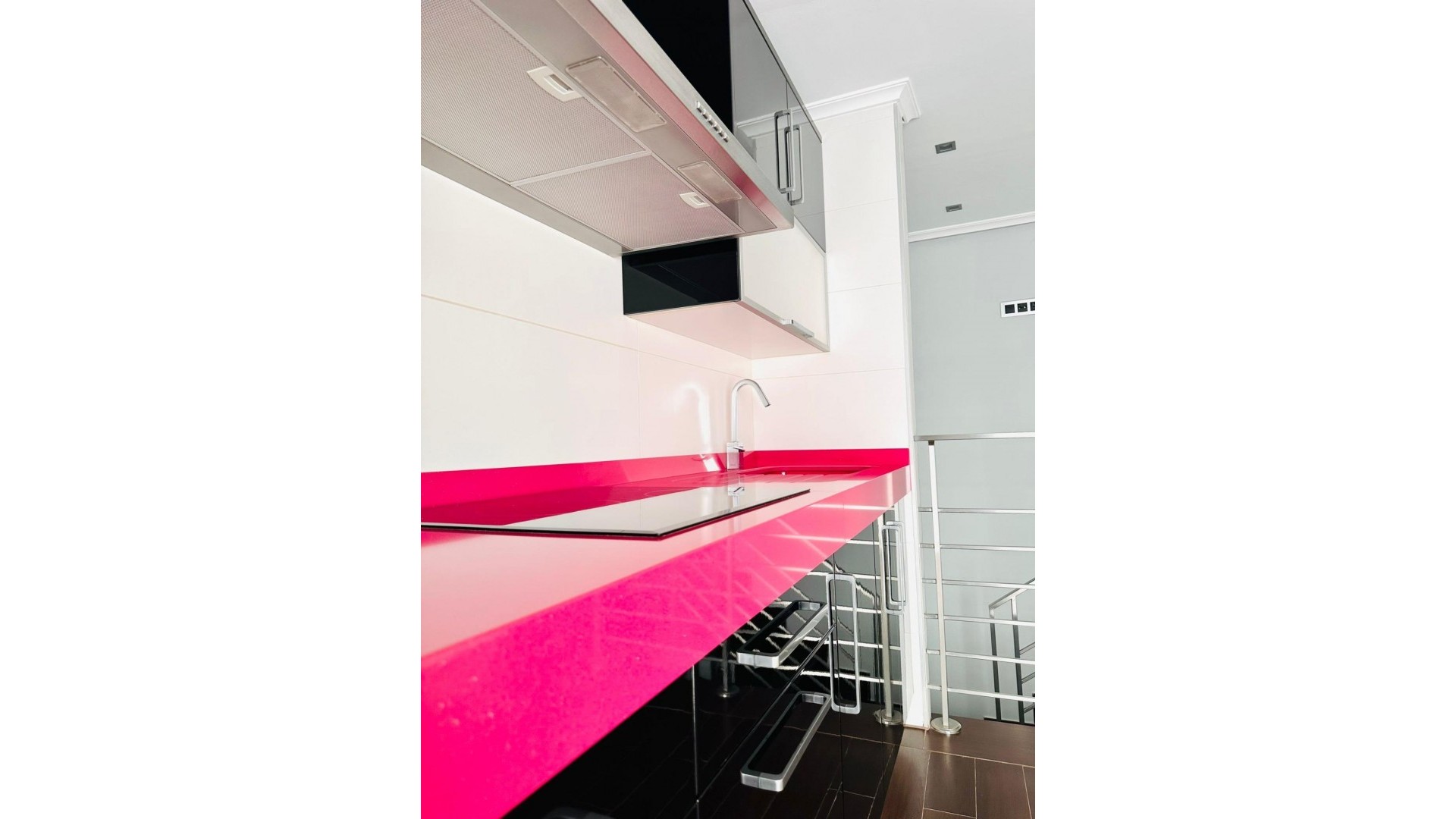 Sale - Apartment Flat -
Torrevieja - Estacion de autobuses