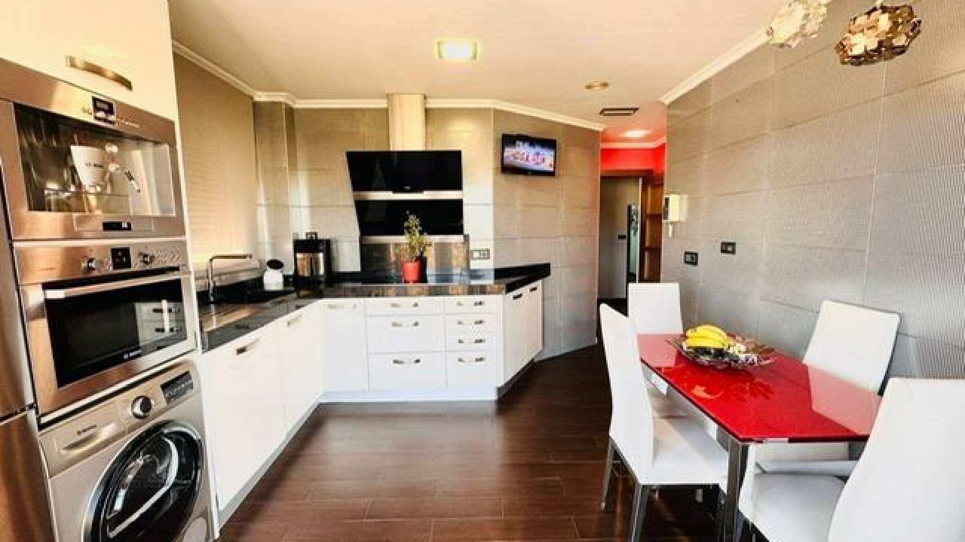 Sale - Apartment Flat -
Torrevieja - Estacion de autobuses