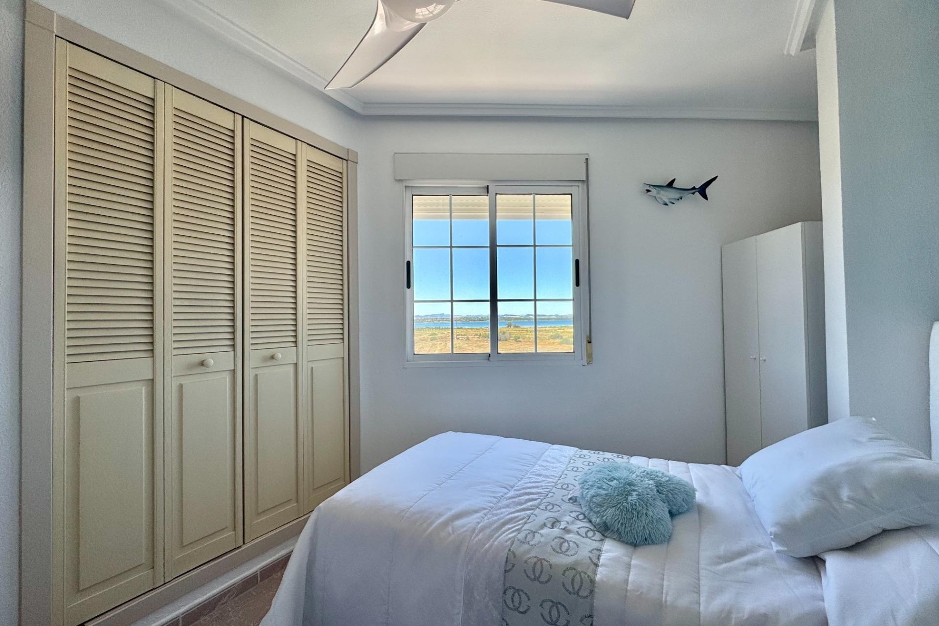Sale - Apartment Flat -
Torrevieja - Gaspar Perrelló