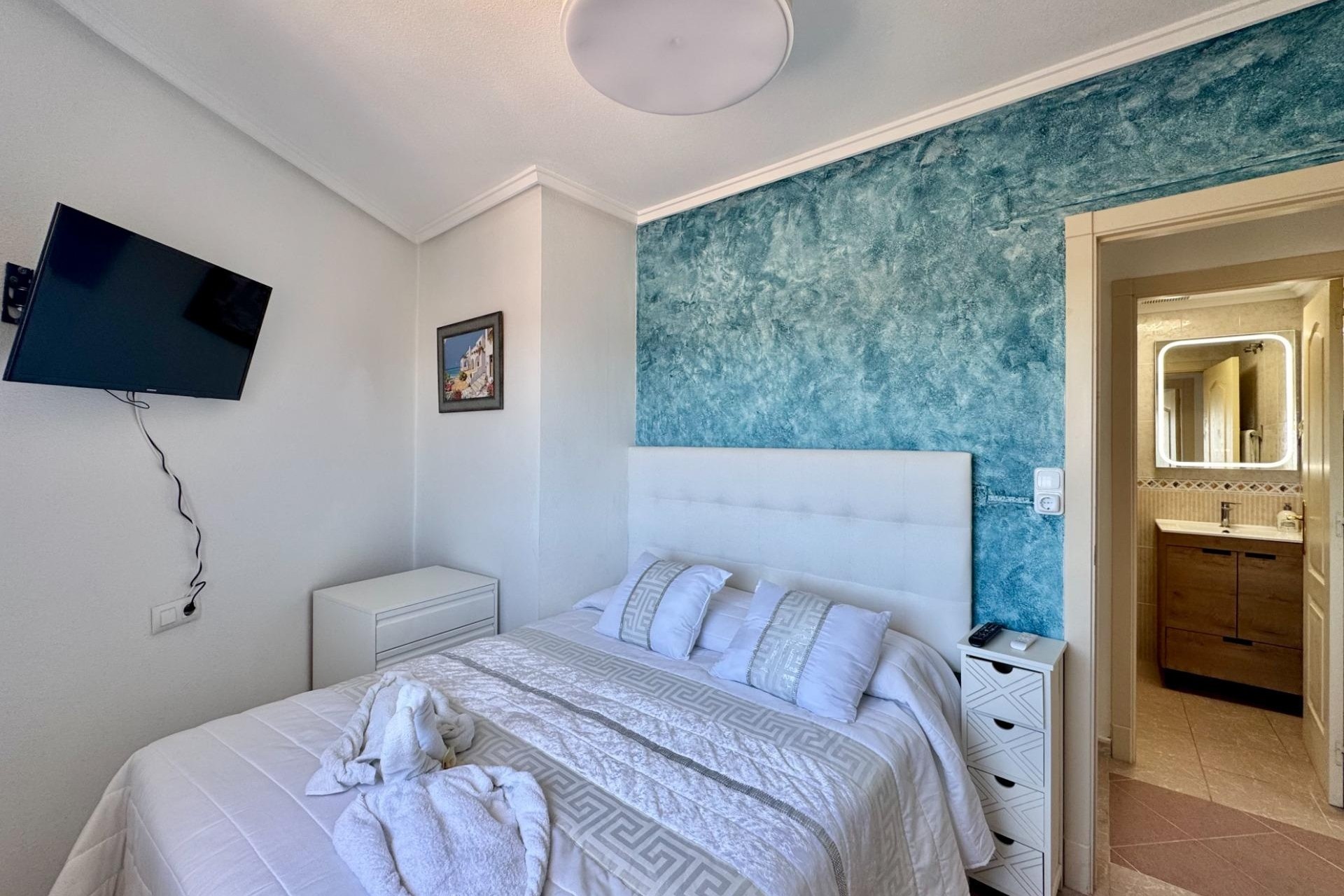 Sale - Apartment Flat -
Torrevieja - Gaspar Perrelló