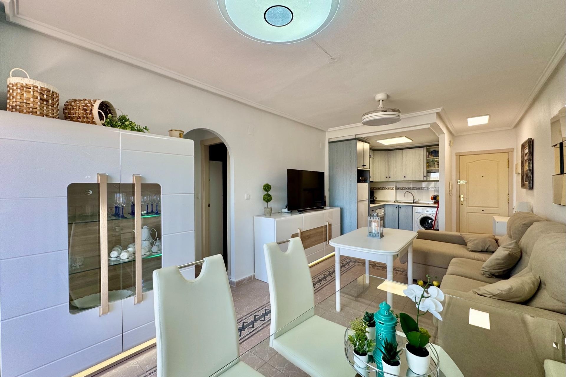 Sale - Apartment Flat -
Torrevieja - Gaspar Perrelló
