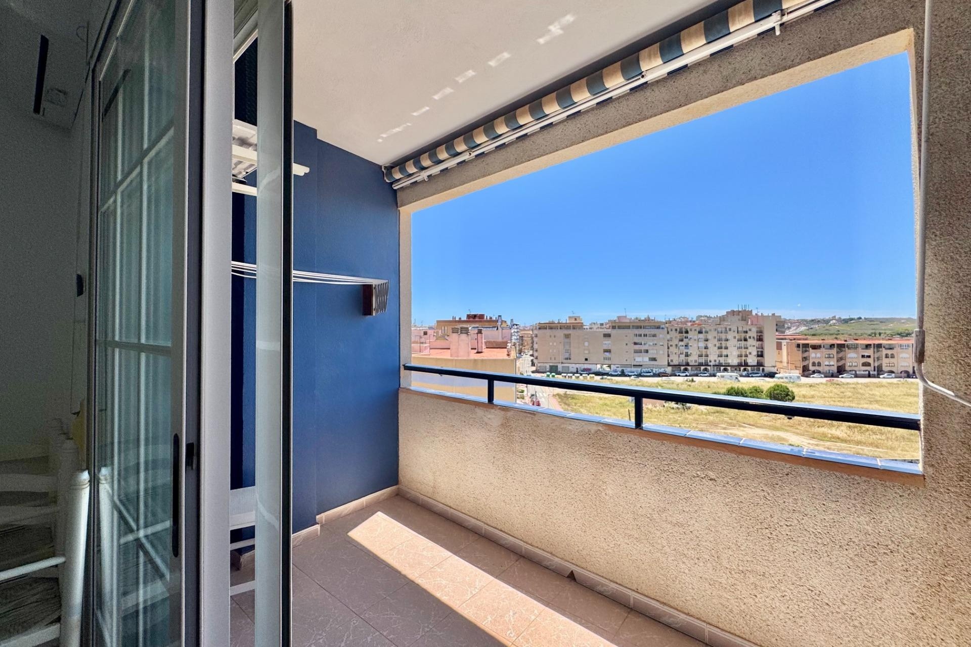 Sale - Apartment Flat -
Torrevieja - Gaspar Perrelló