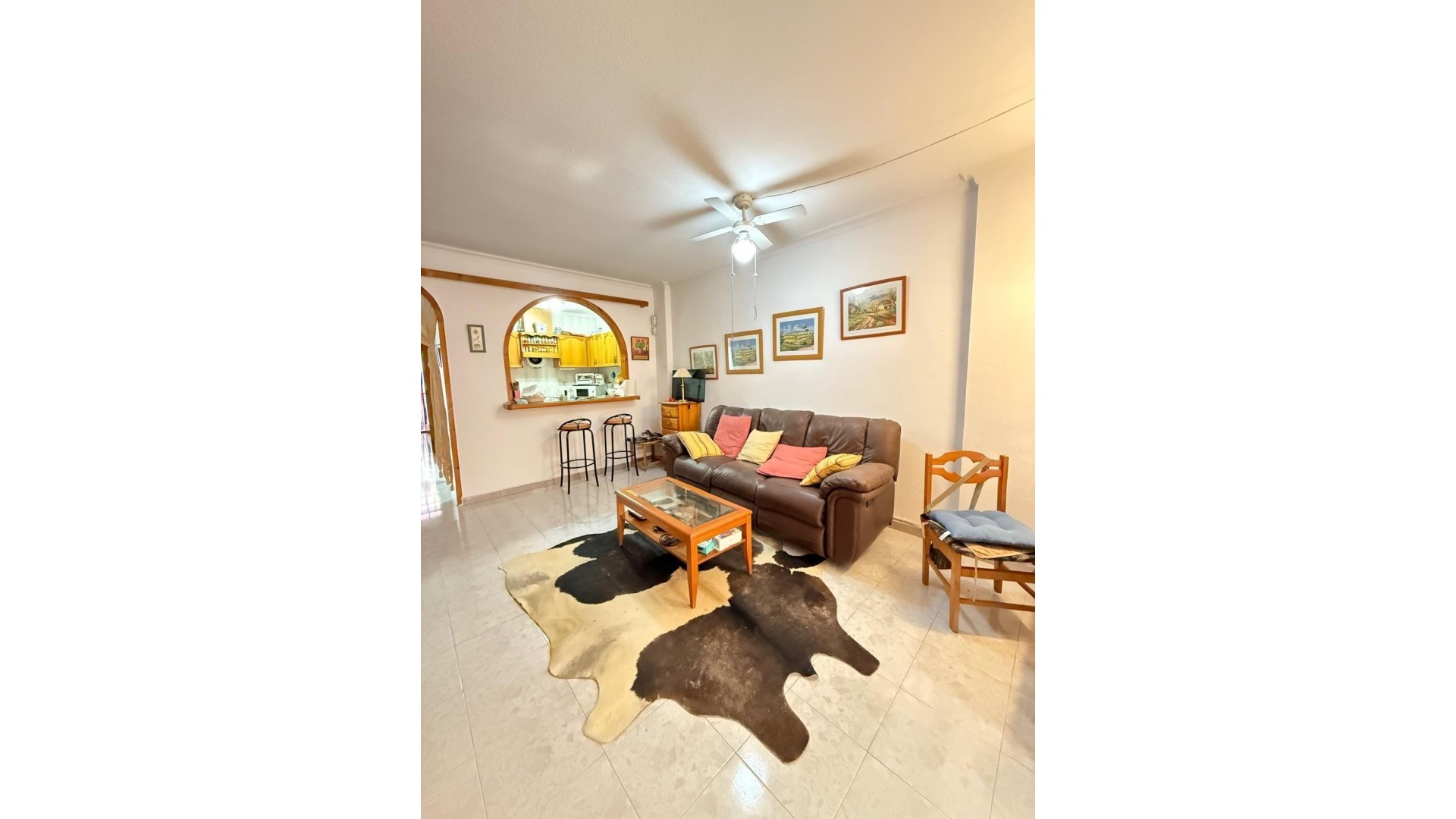 Sale - Apartment Flat -
Torrevieja - Habaneras