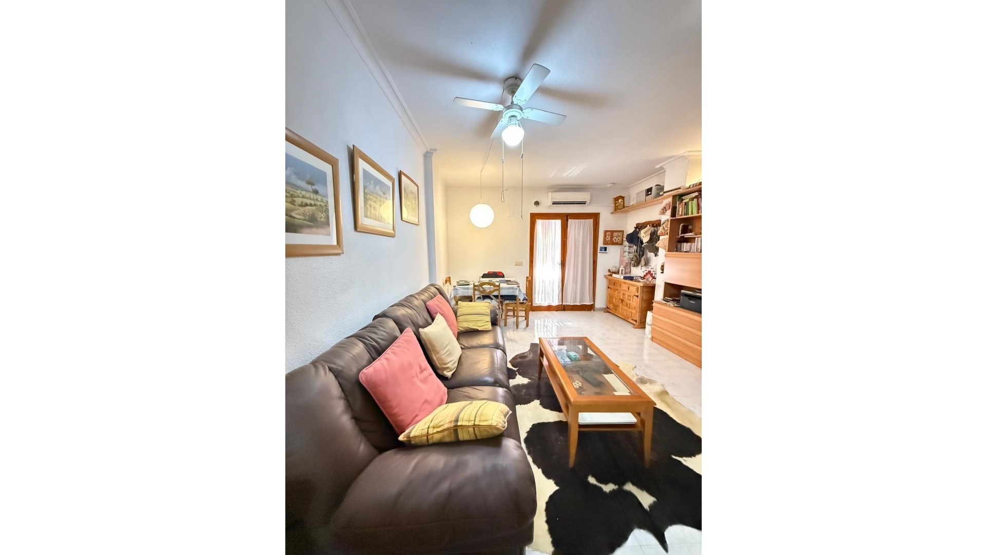 Sale - Apartment Flat -
Torrevieja - Habaneras