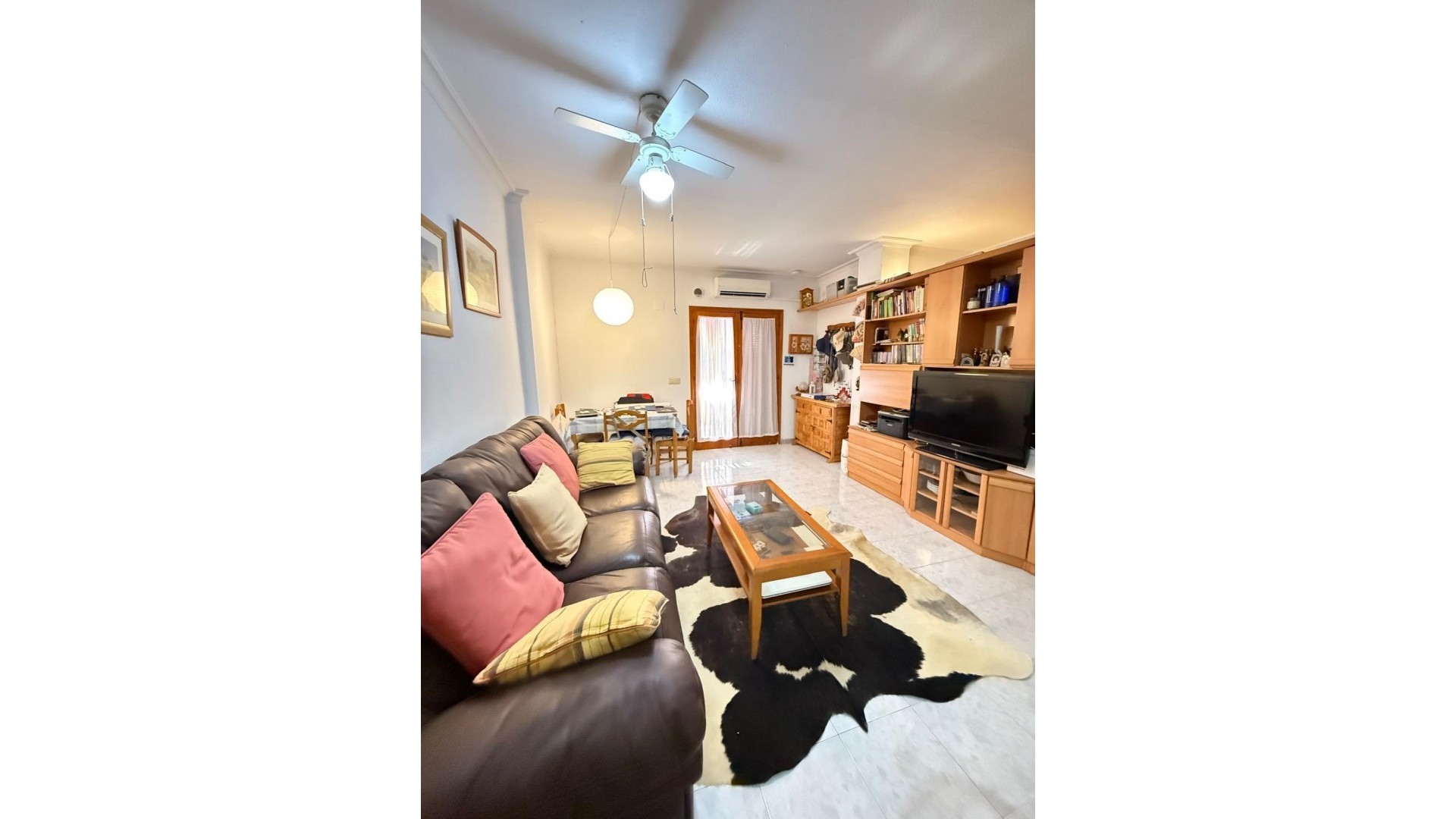 Sale - Apartment Flat -
Torrevieja - Habaneras