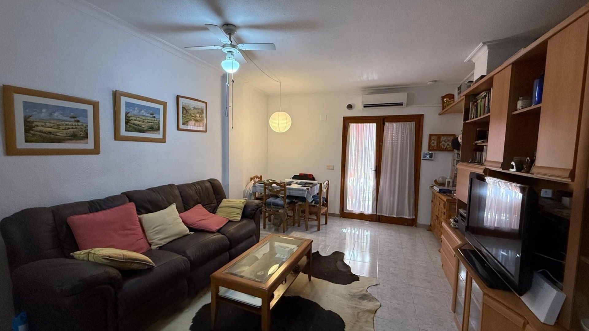 Sale - Apartment Flat -
Torrevieja - Habaneras