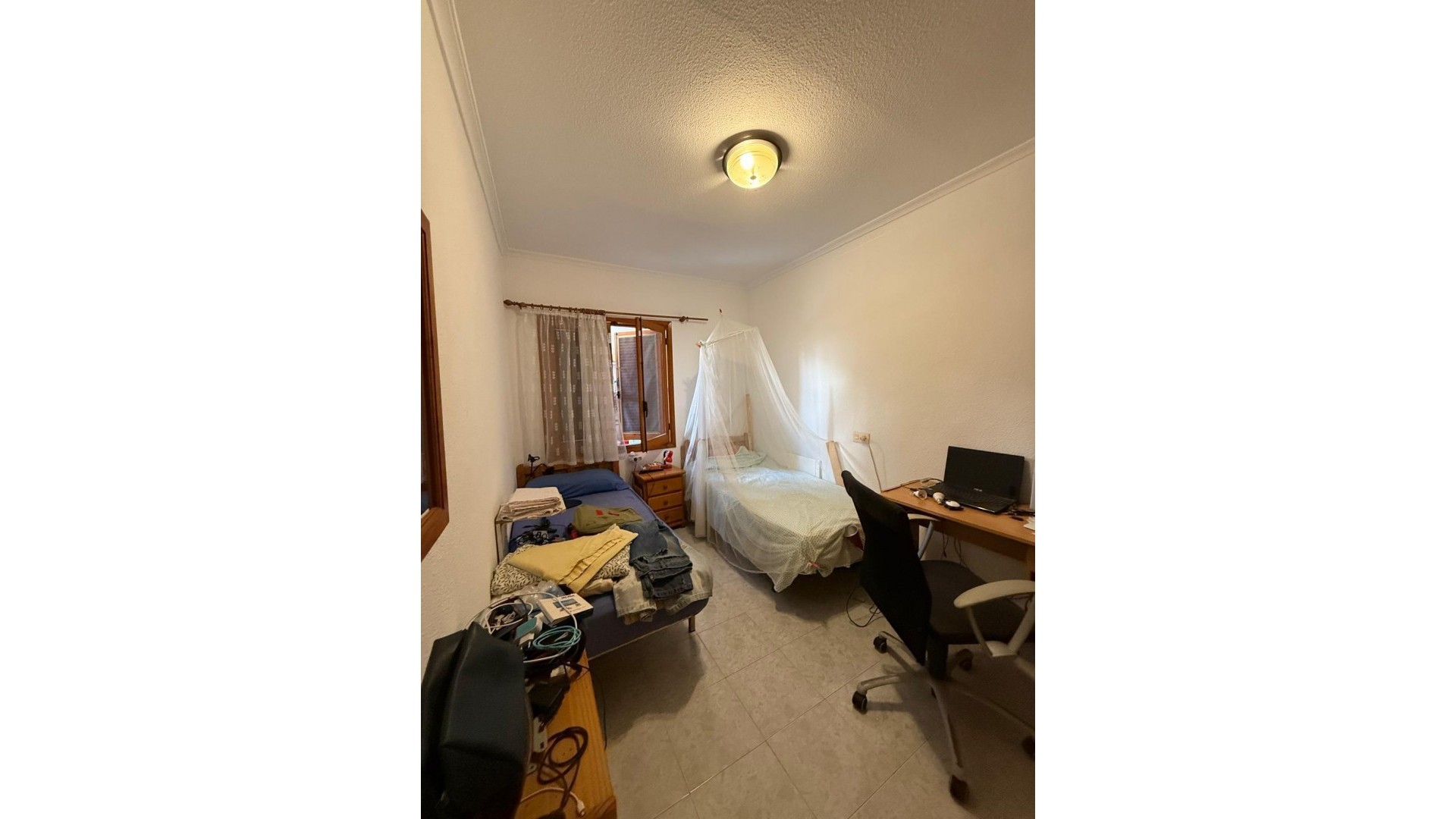 Sale - Apartment Flat -
Torrevieja - Habaneras