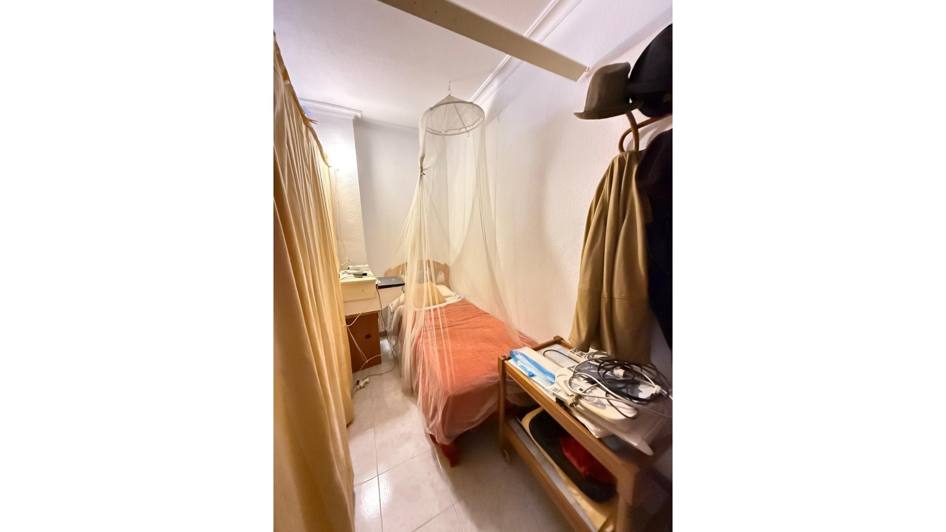 Sale - Apartment Flat -
Torrevieja - Habaneras