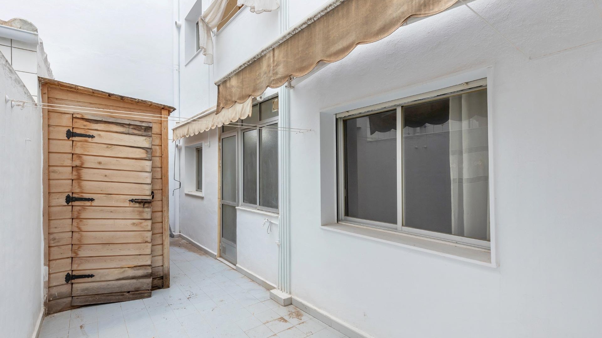 Sale - Apartment Flat -
Torrevieja - Habaneras