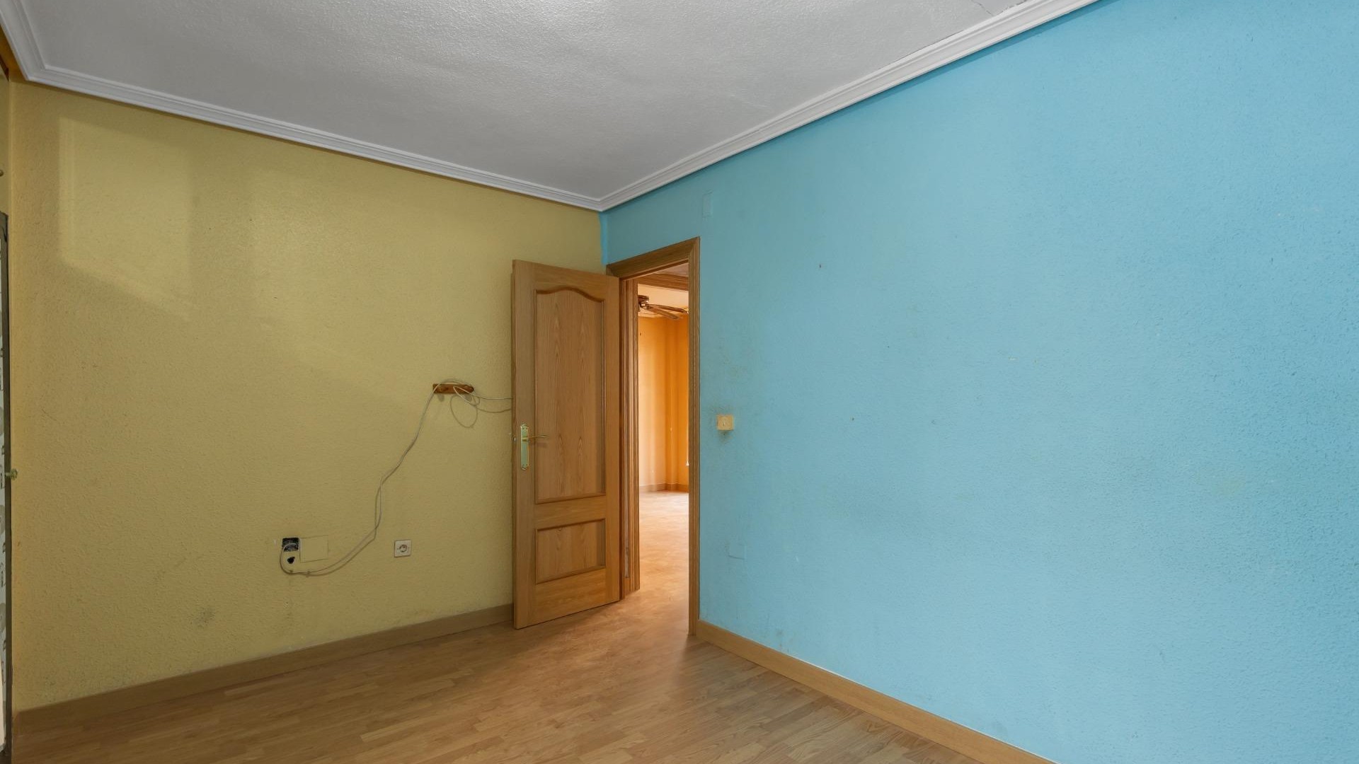 Sale - Apartment Flat -
Torrevieja - Habaneras