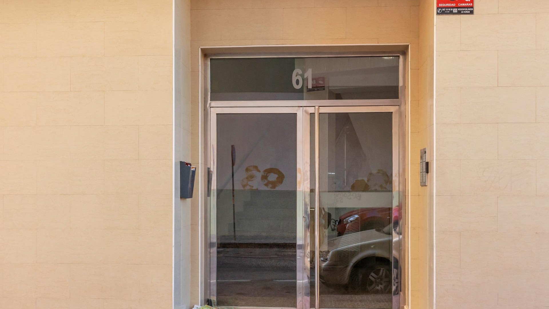 Sale - Apartment Flat -
Torrevieja - Habaneras