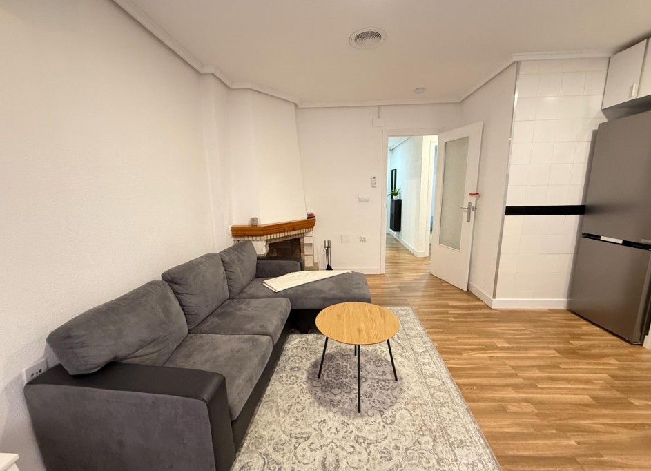 Sale - Apartment Flat -
Torrevieja - Habaneras