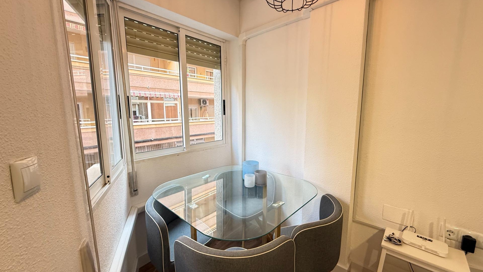 Sale - Apartment Flat -
Torrevieja - Habaneras