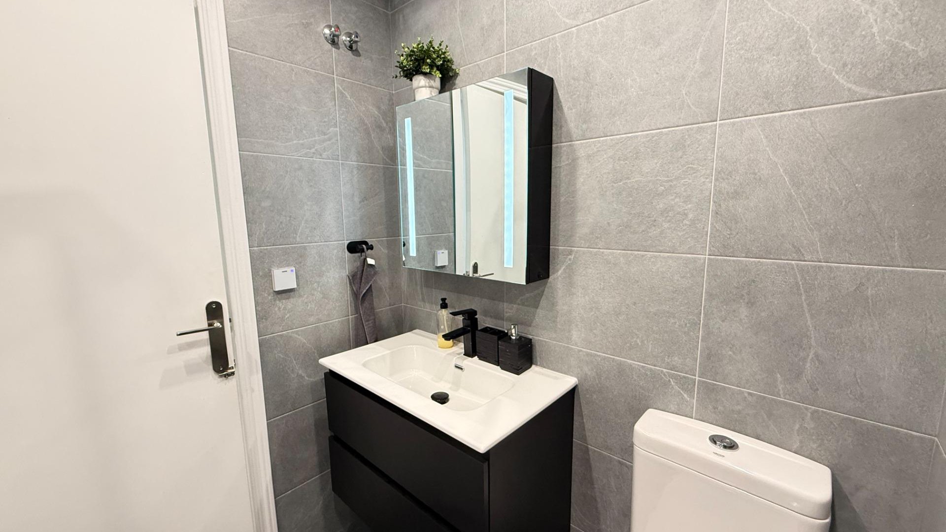 Sale - Apartment Flat -
Torrevieja - Habaneras