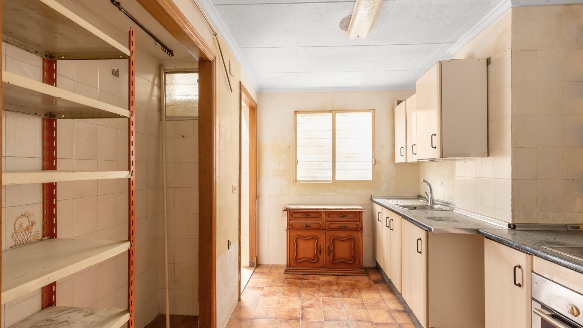 Sale - Apartment Flat -
Torrevieja - Habaneras