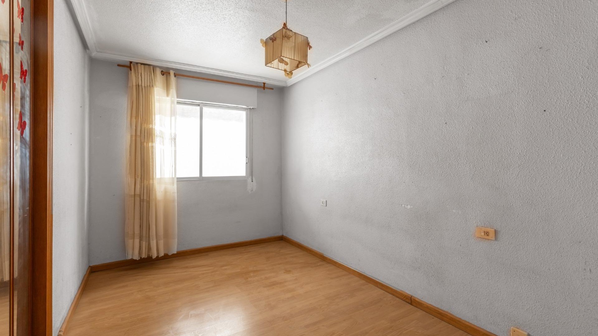 Sale - Apartment Flat -
Torrevieja - Habaneras