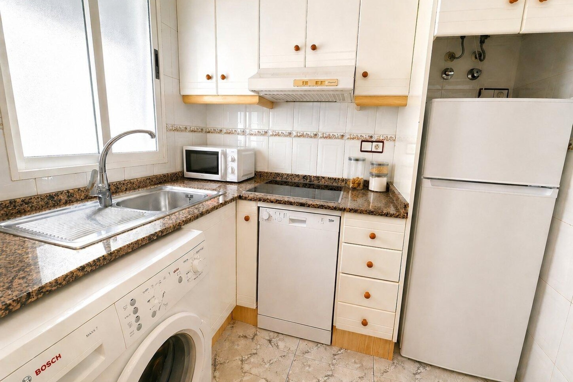 Sale - Apartment Flat -
Torrevieja - Habaneras