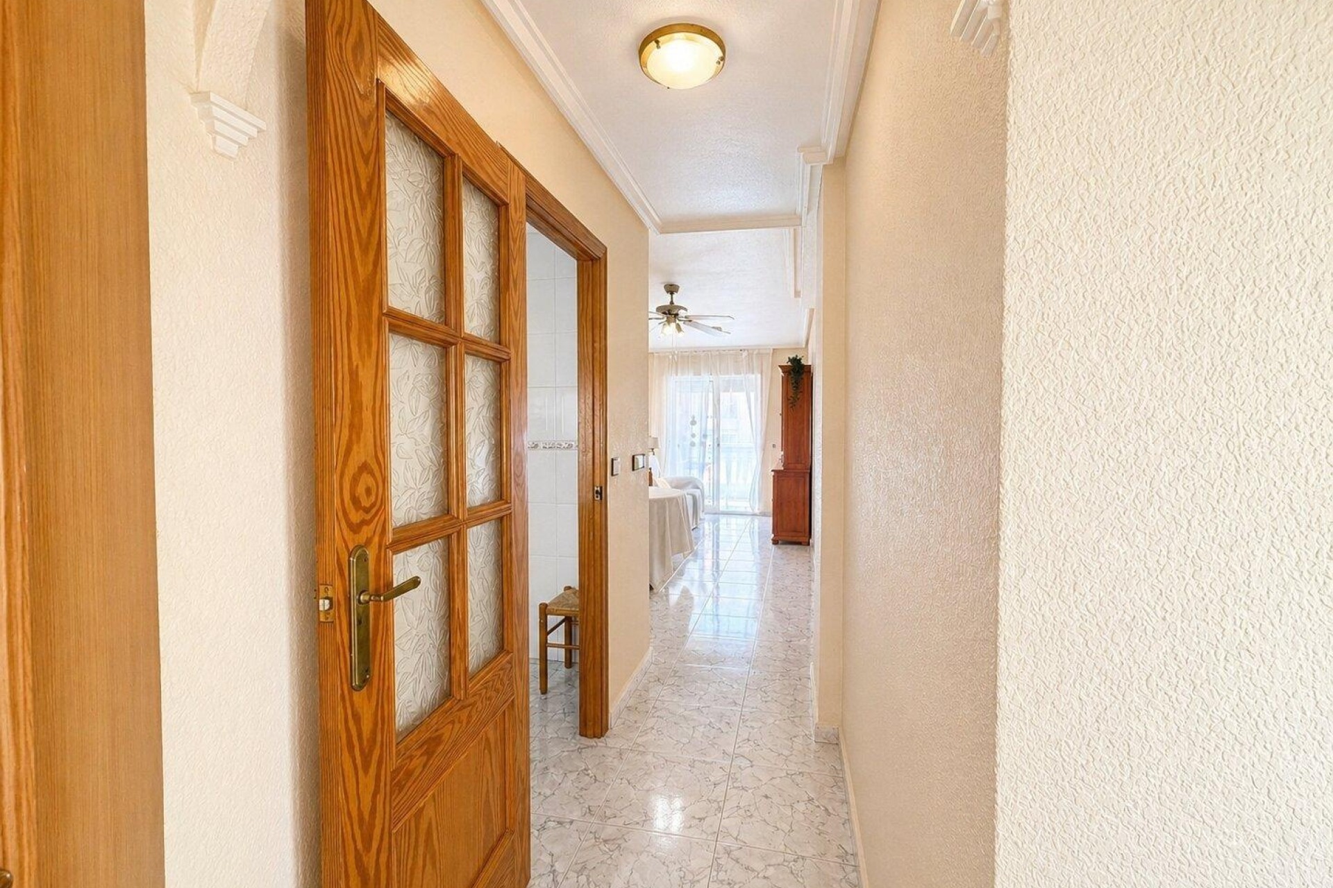 Sale - Apartment Flat -
Torrevieja - Habaneras