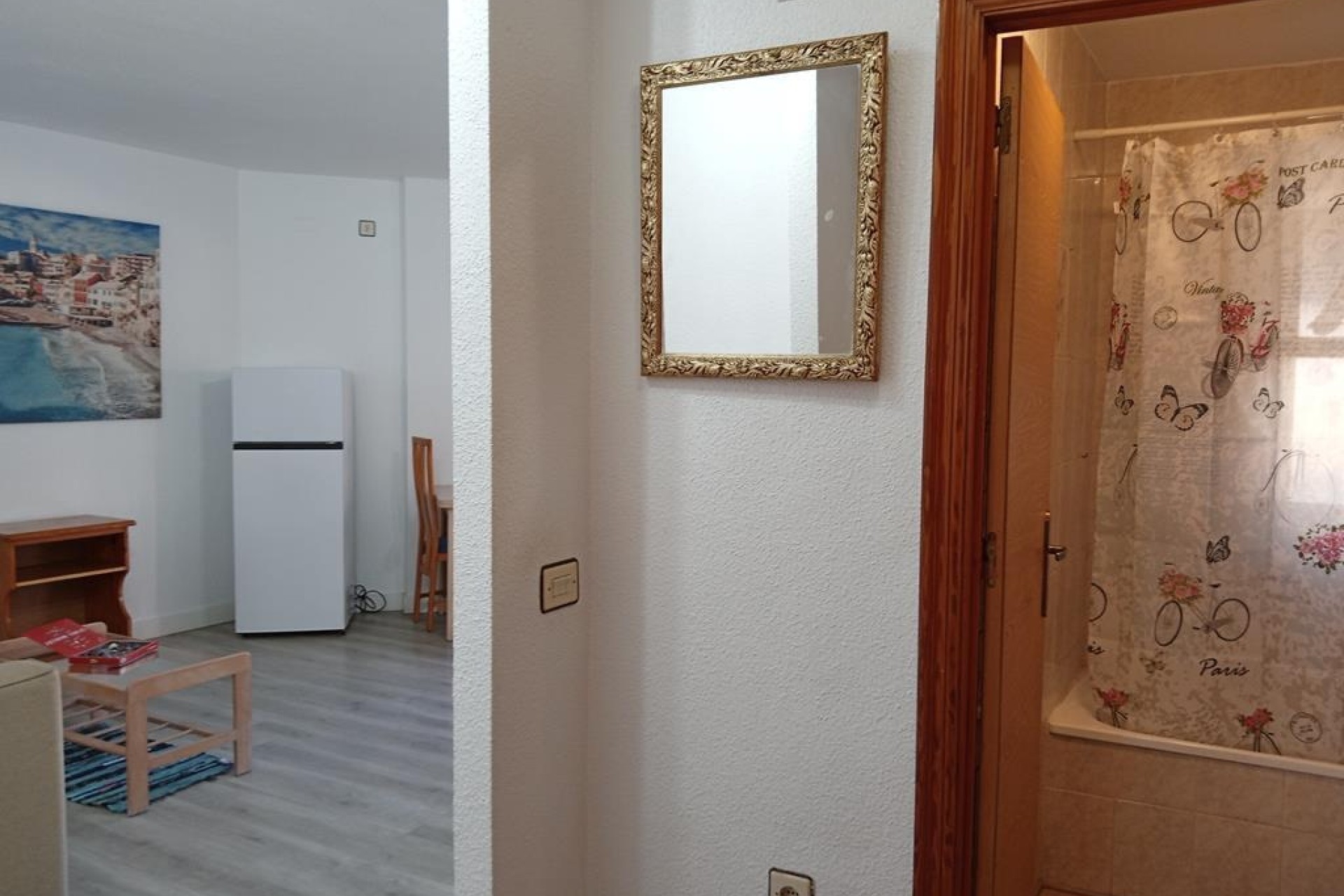 Sale - Apartment Flat -
Torrevieja - Habaneras