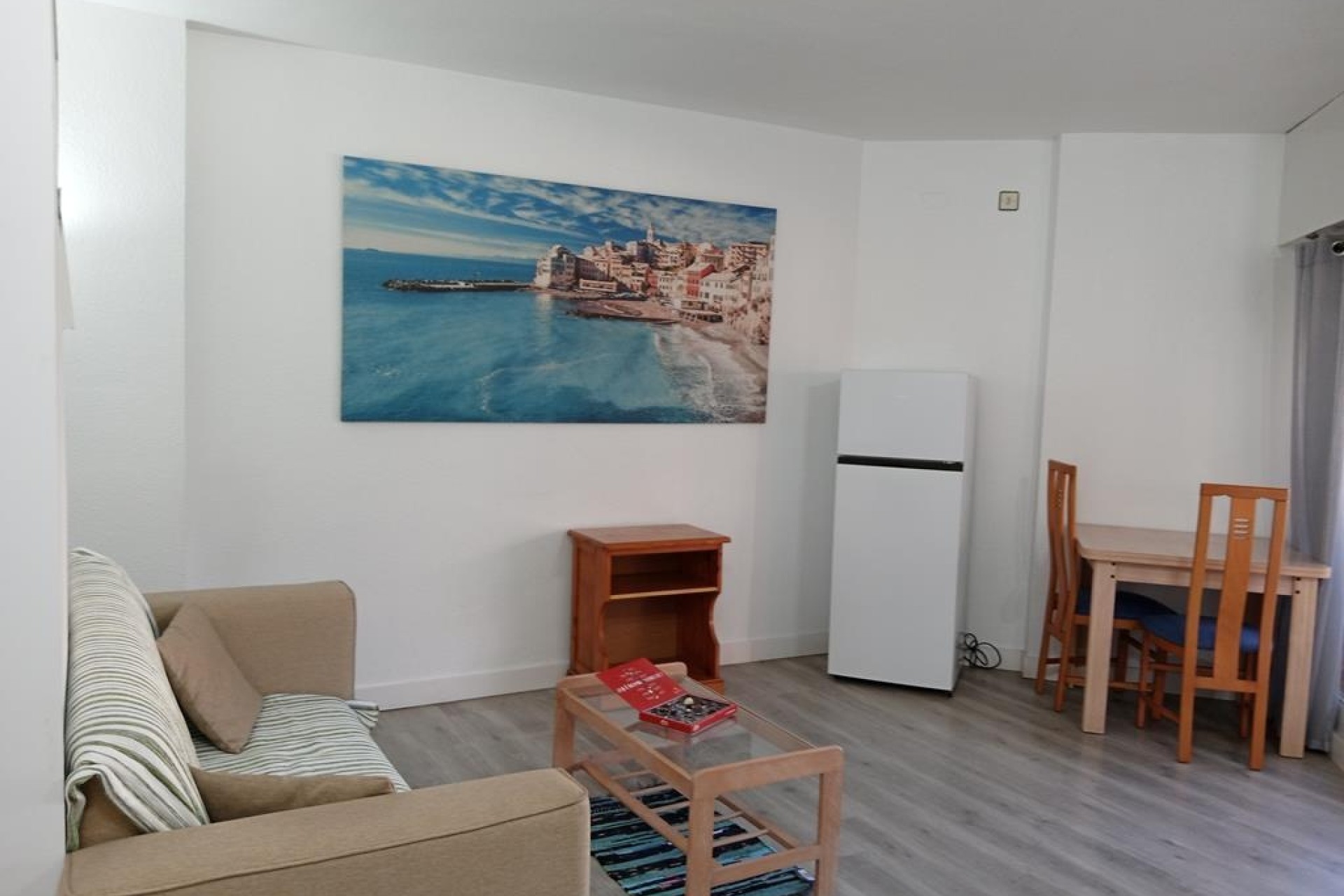 Sale - Apartment Flat -
Torrevieja - Habaneras