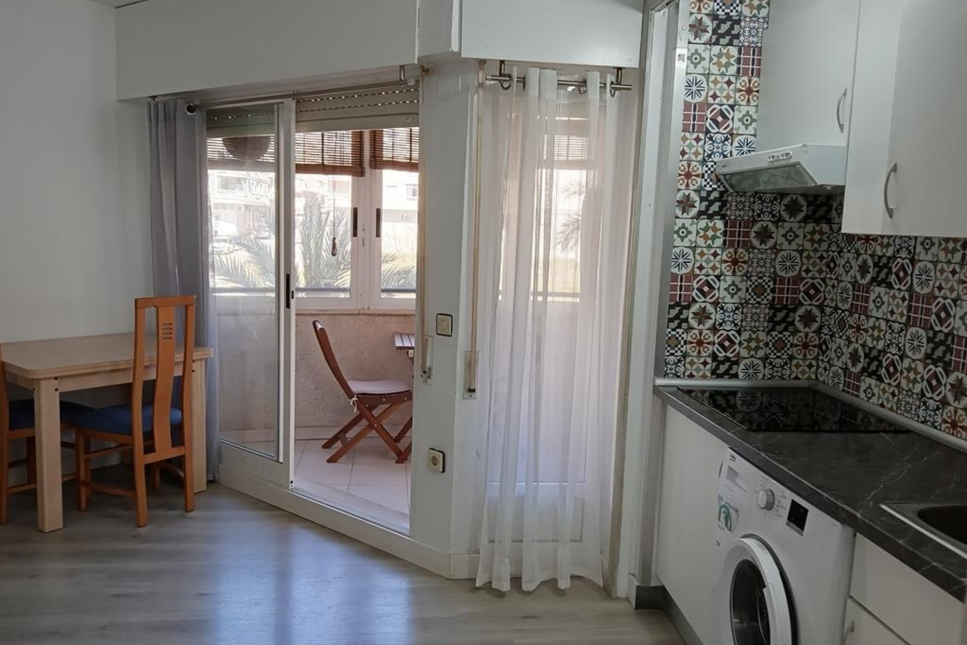 Sale - Apartment Flat -
Torrevieja - Habaneras