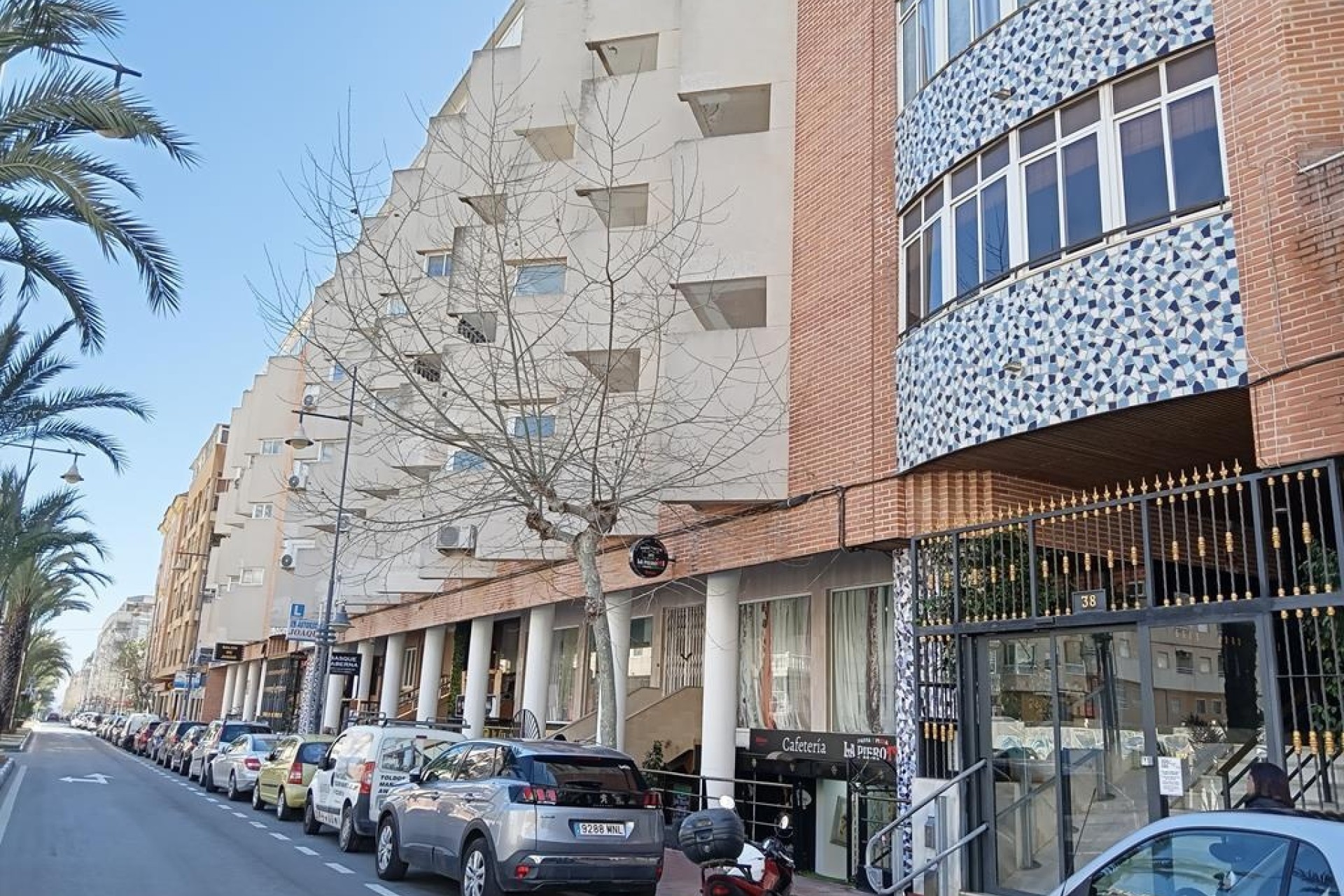 Sale - Apartment Flat -
Torrevieja - Habaneras