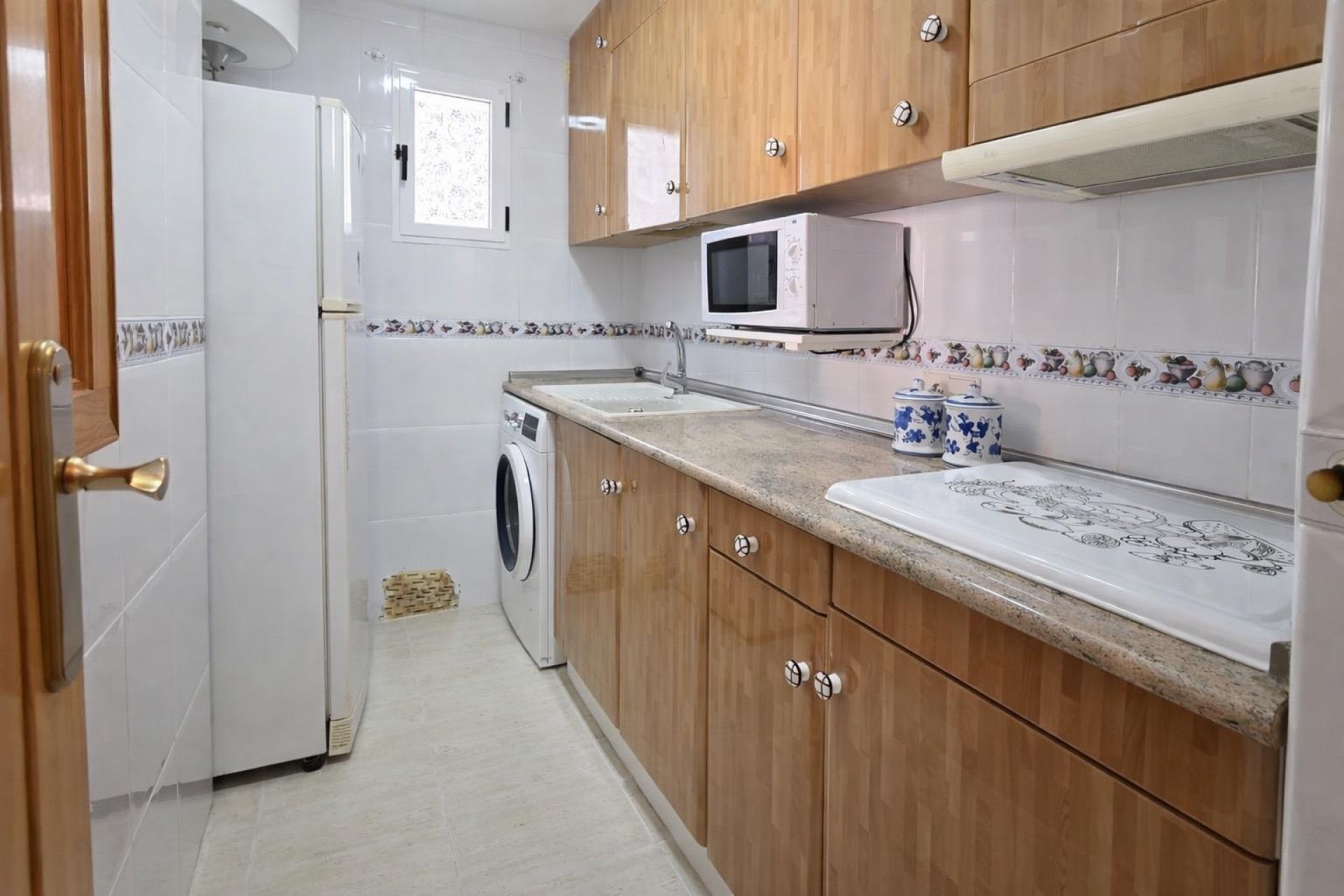 Sale - Apartment Flat -
Torrevieja - Habaneras