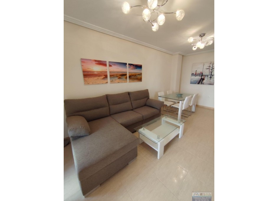 Sale - Apartment Flat -
Torrevieja - Habaneras