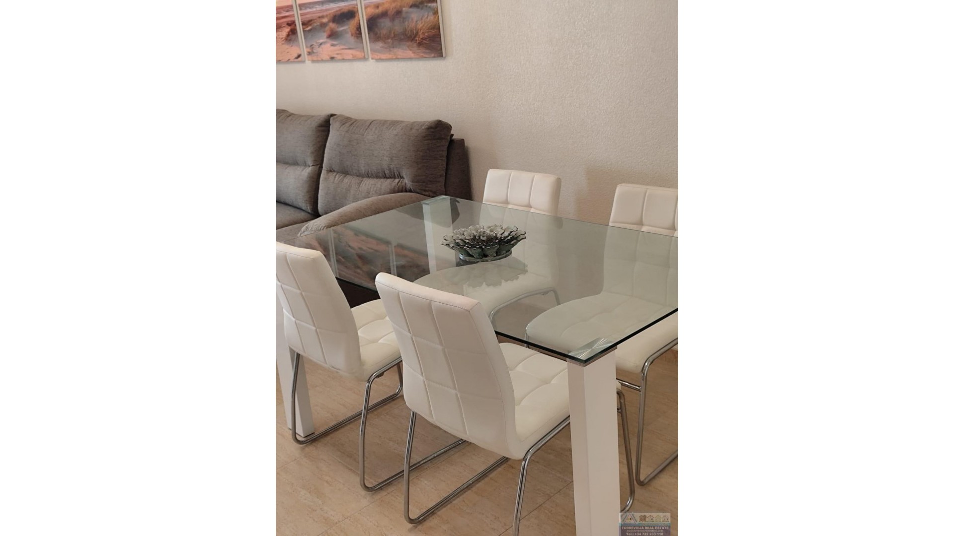 Sale - Apartment Flat -
Torrevieja - Habaneras