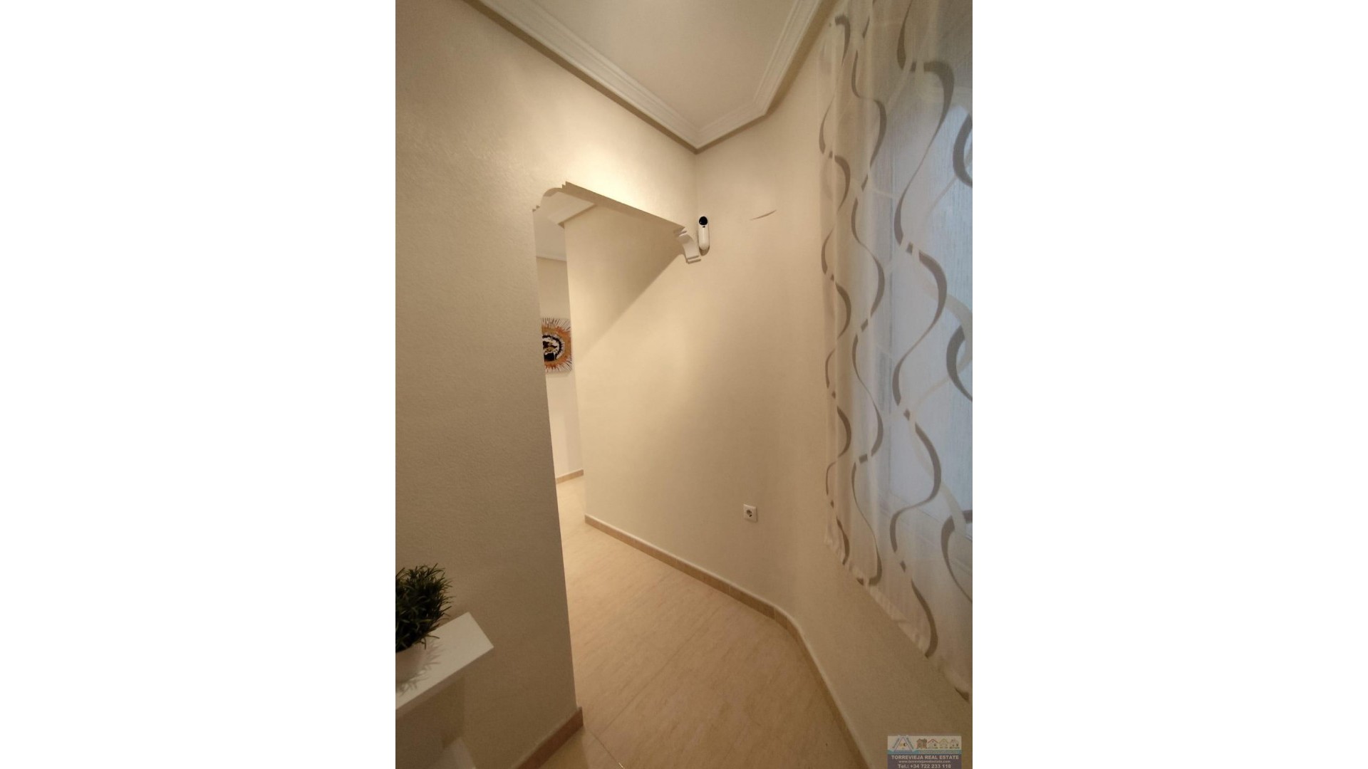 Sale - Apartment Flat -
Torrevieja - Habaneras