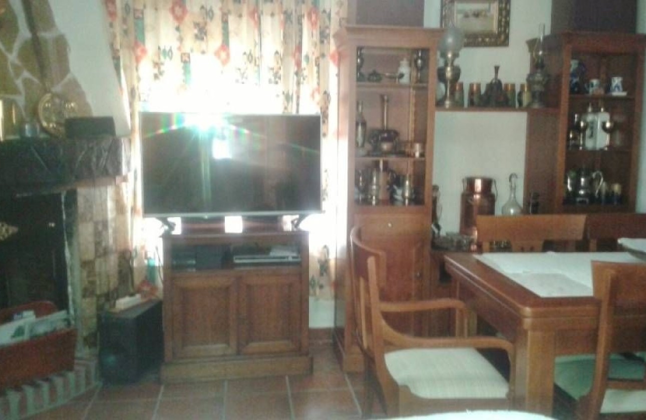 Sale - Apartment Flat -
Torrevieja - LA LOMA