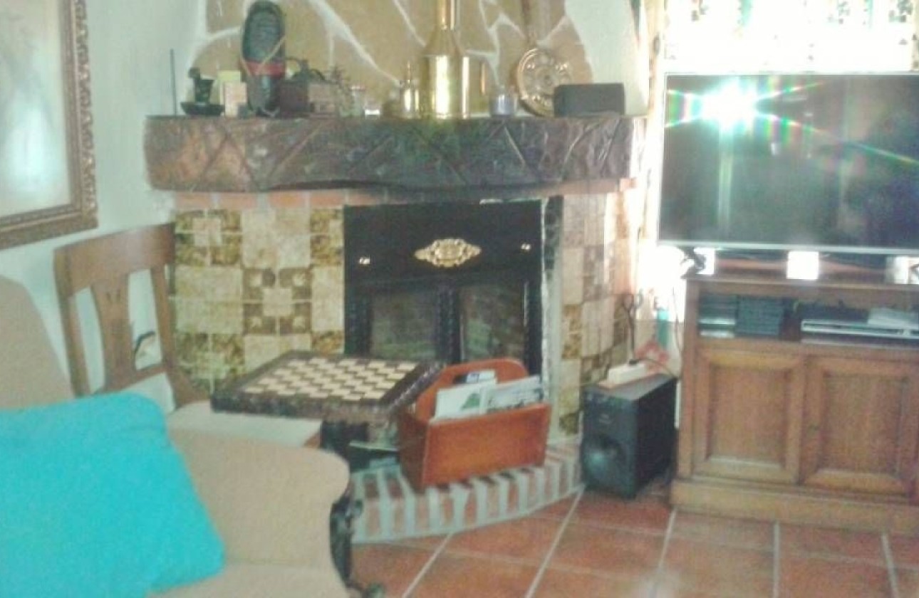 Sale - Apartment Flat -
Torrevieja - LA LOMA