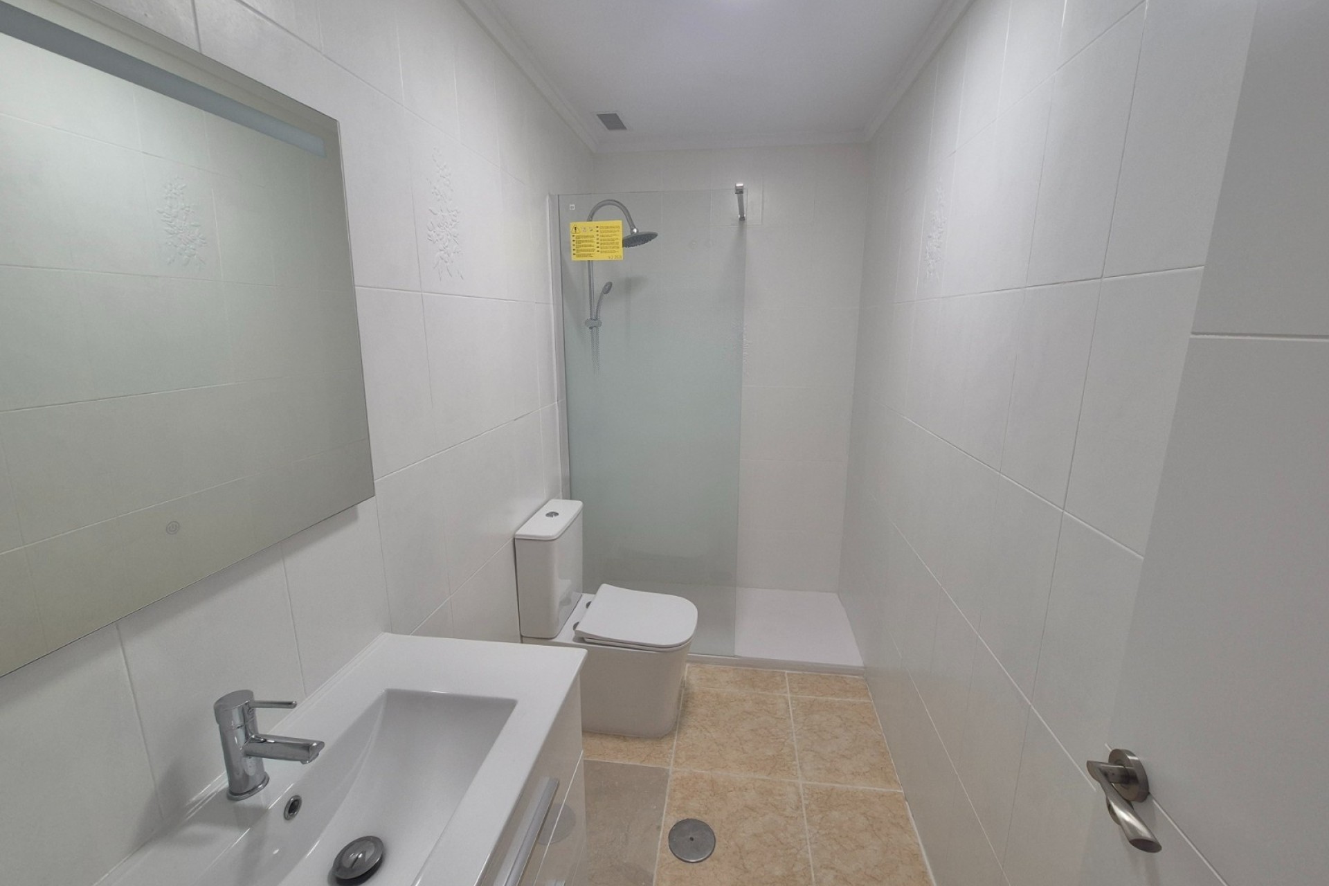 Sale - Apartment Flat -
Torrevieja - LA LOMA