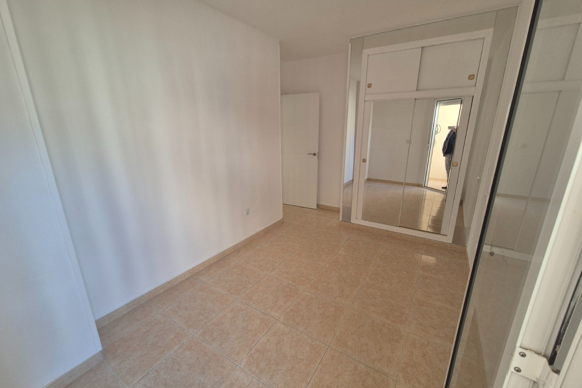 Sale - Apartment Flat -
Torrevieja - LA LOMA