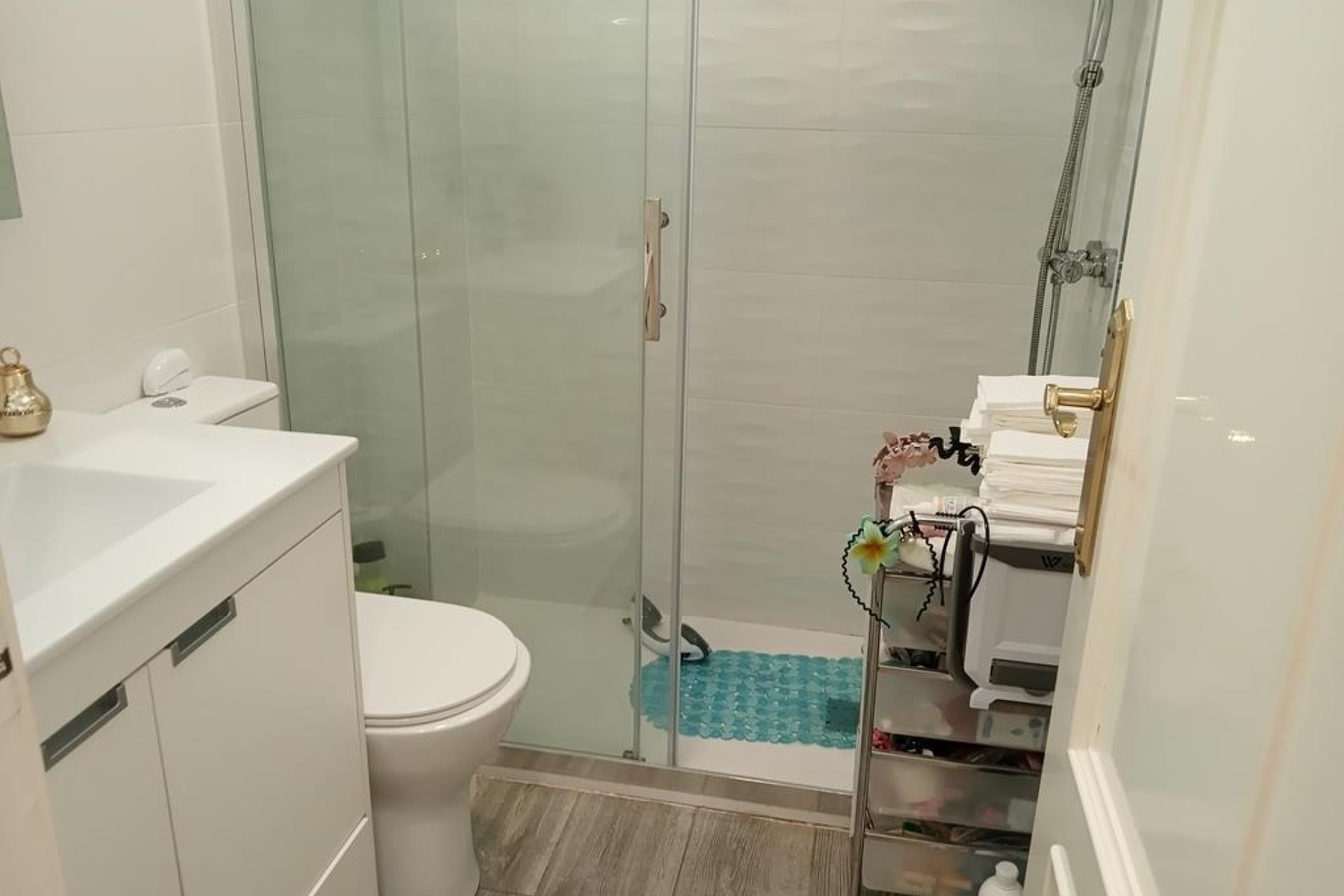 Sale - Apartment Flat -
Torrevieja - LA LOMA