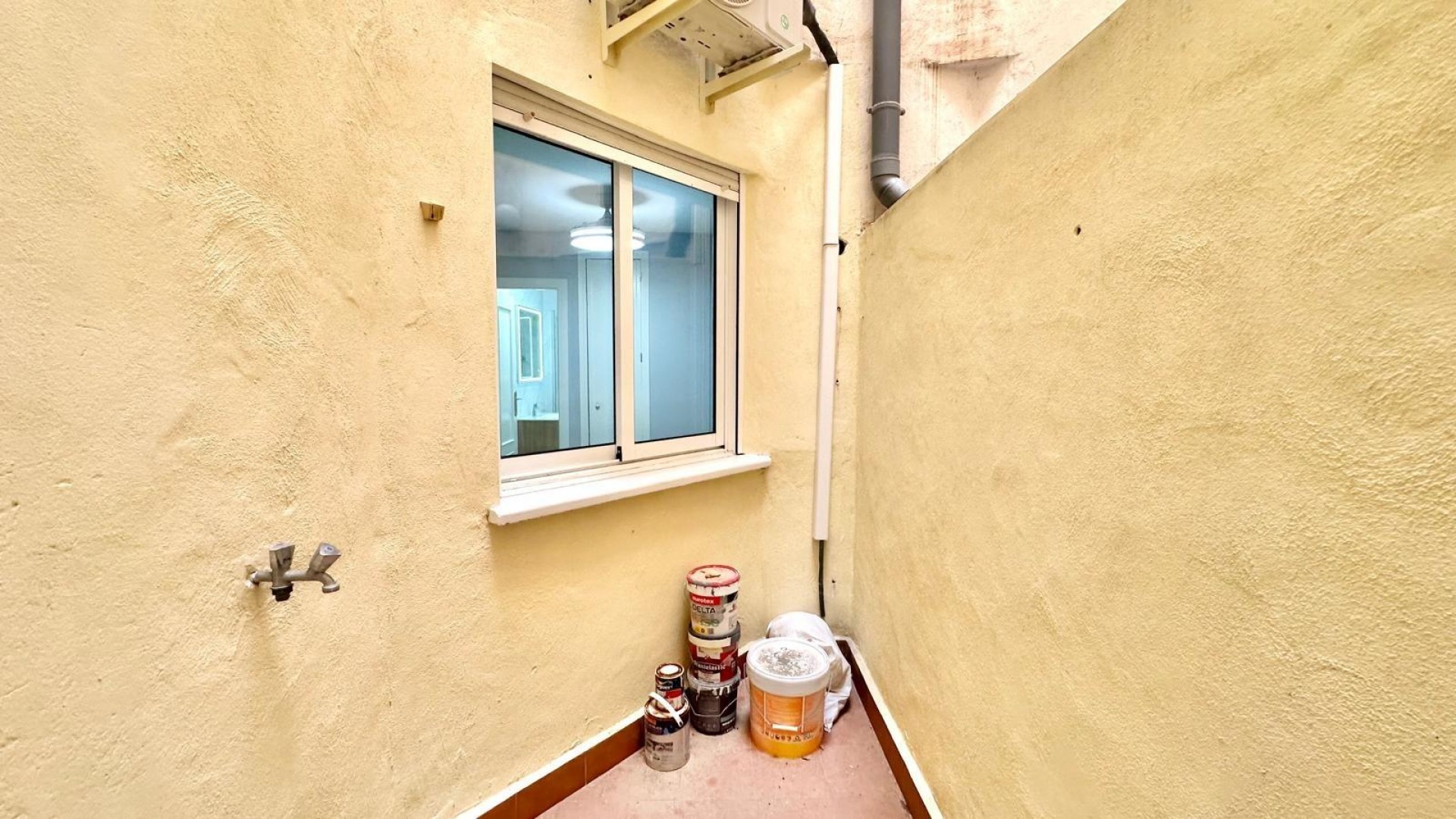 Sale - Apartment Flat -
Torrevieja - La Mata pueblo