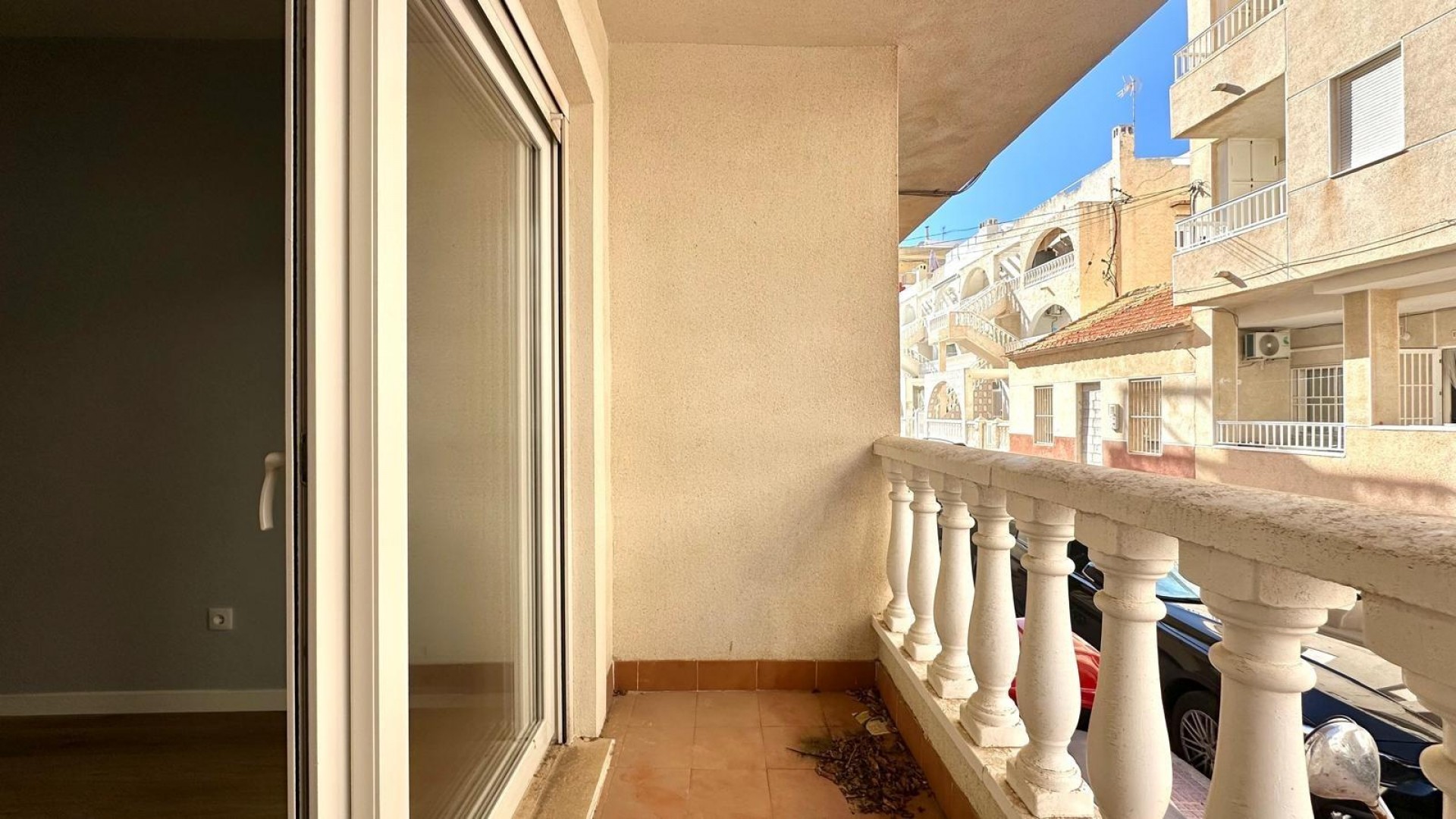 Sale - Apartment Flat -
Torrevieja - La Mata pueblo